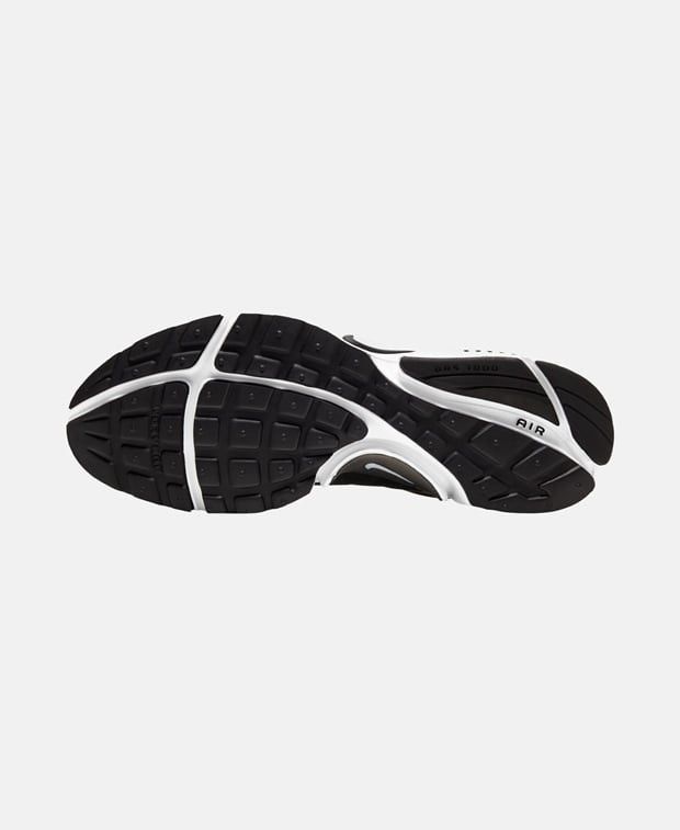 Nike Air Presto Running shoes Size US 8.5 / IT 38.5 - 3 Thumbnail
