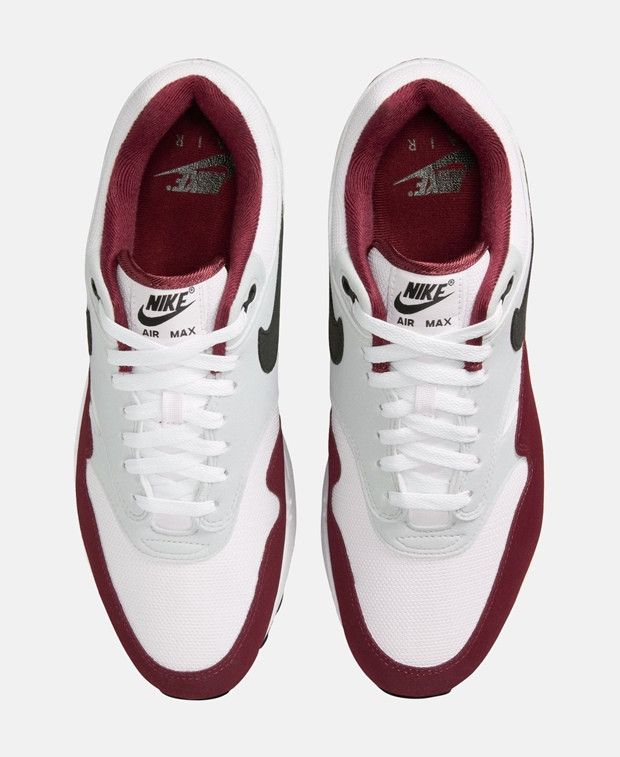 Nike Air Max 1 Sneakers Size US 8.5 / IT 38.5 - 4 Thumbnail