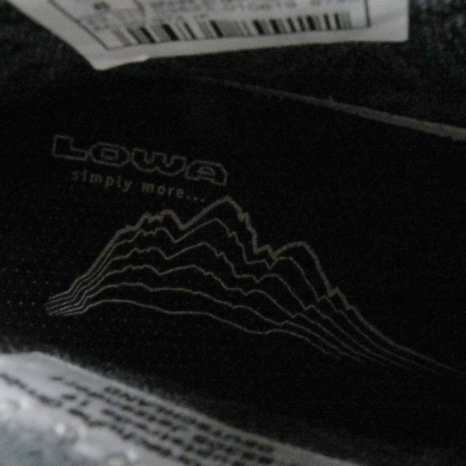 Other Other LOWA BALDO GTX GORE-TEX Suede Hiking Shoes Suede Shoes Size ONE SIZE - 8 Thumbnail