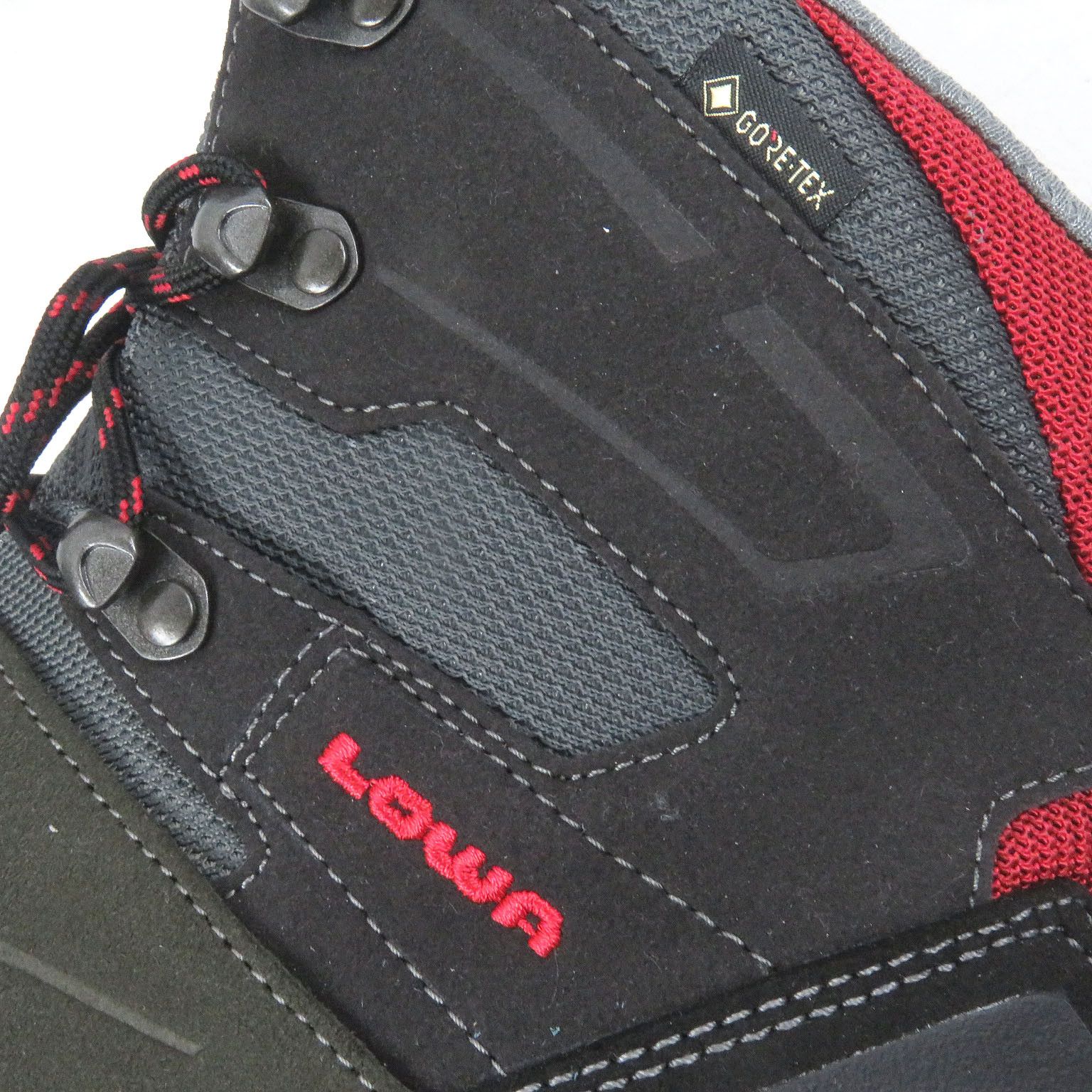 Other Other LOWA BALDO GTX GORE-TEX Suede Hiking Shoes Suede Shoes Size ONE SIZE - 7 Thumbnail