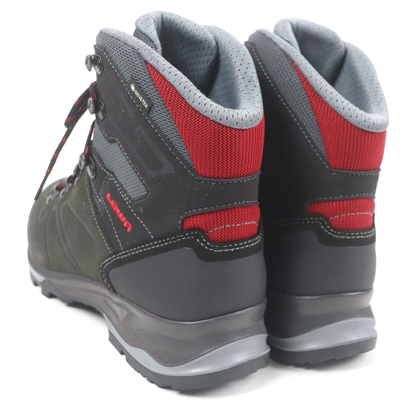 Other Other LOWA BALDO GTX GORE-TEX Suede Hiking Shoes Suede Shoes Size ONE SIZE - 6 Thumbnail