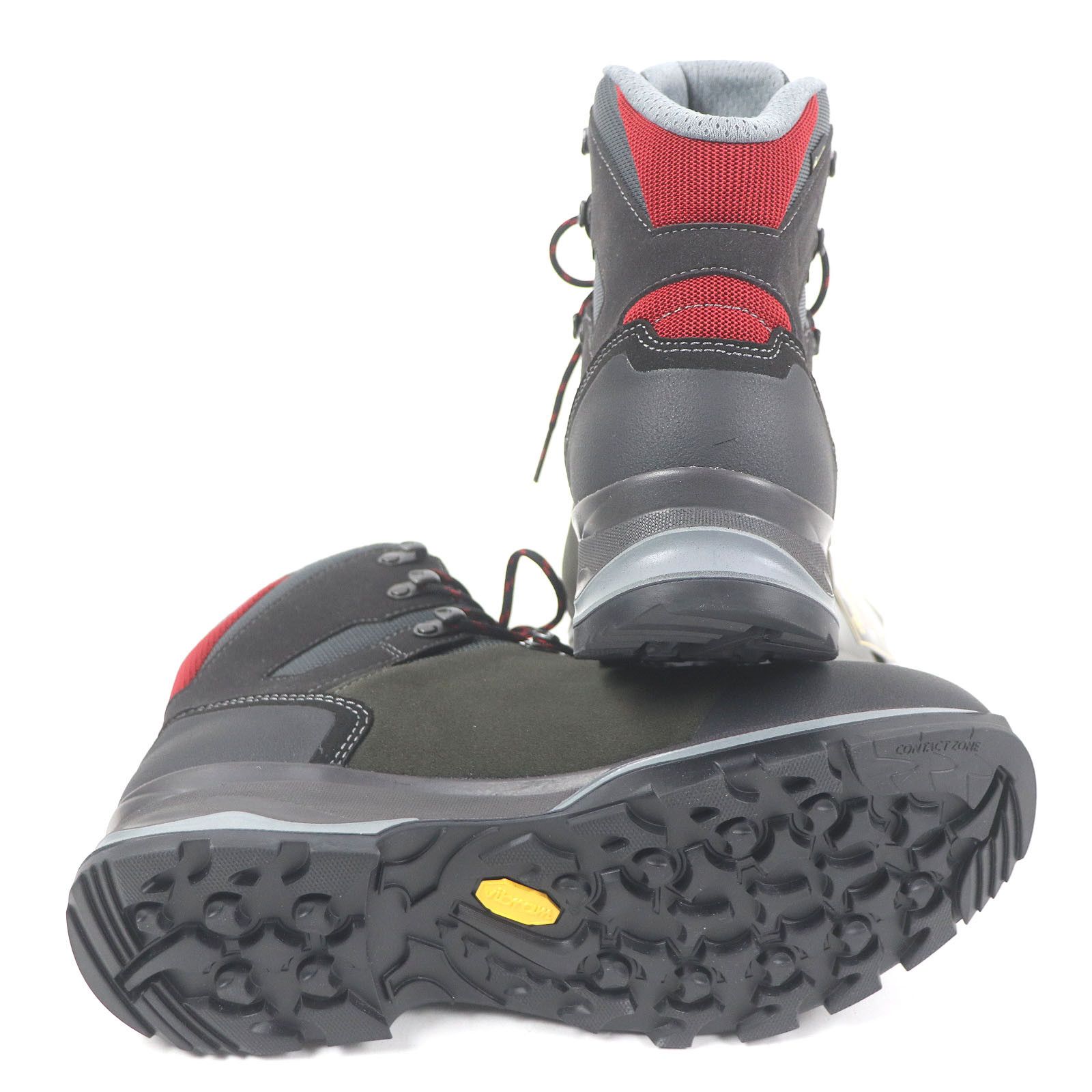 Other Other LOWA BALDO GTX GORE-TEX Suede Hiking Shoes Suede Shoes Size ONE SIZE - 5 Thumbnail