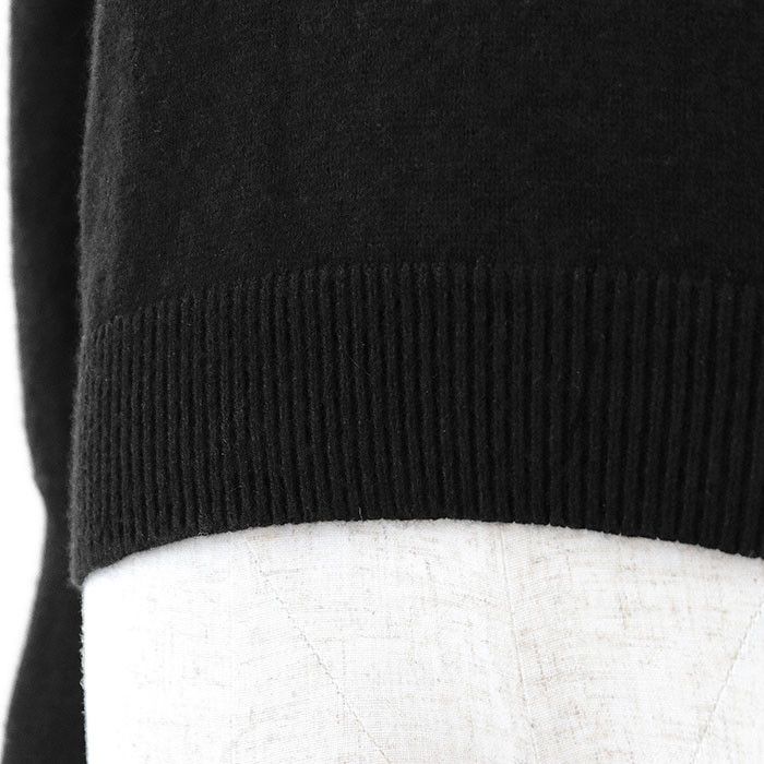 Chanel Chanel Chanel P71567 Cashmere Knitwear Natural Material Tops P71567 DUTY FREE for USA Size ONE SIZE - 5 Thumbnail
