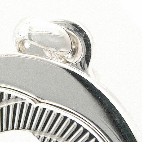 Gucci Gucci Gucci Interlocking G Ag925 Necklace Metal Necklace Size ONE SIZE - 8 Thumbnail