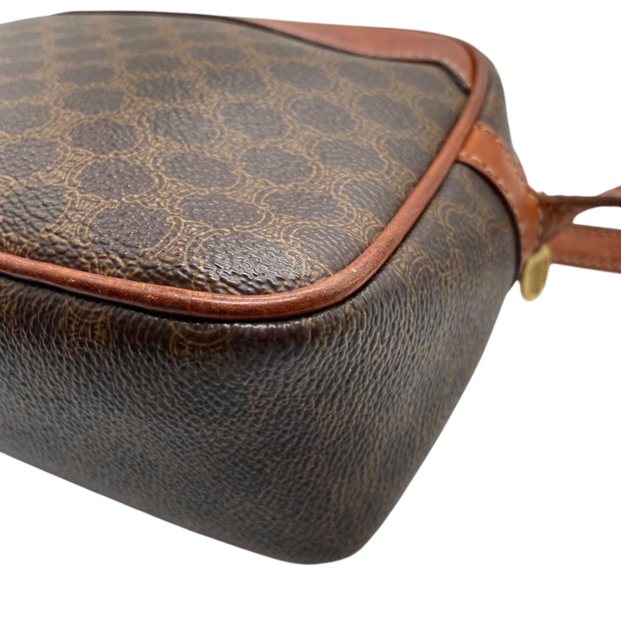 Celine Céline Macadam shoulder Size ONE SIZE - 9 Thumbnail