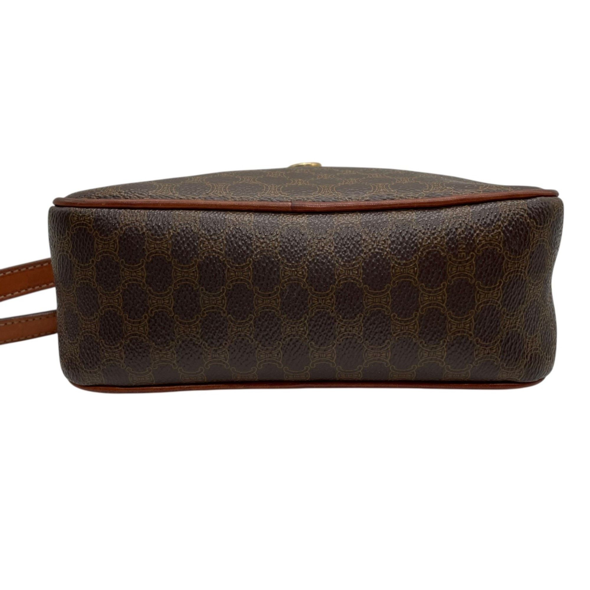 Celine Céline Macadam shoulder Size ONE SIZE - 17 Thumbnail