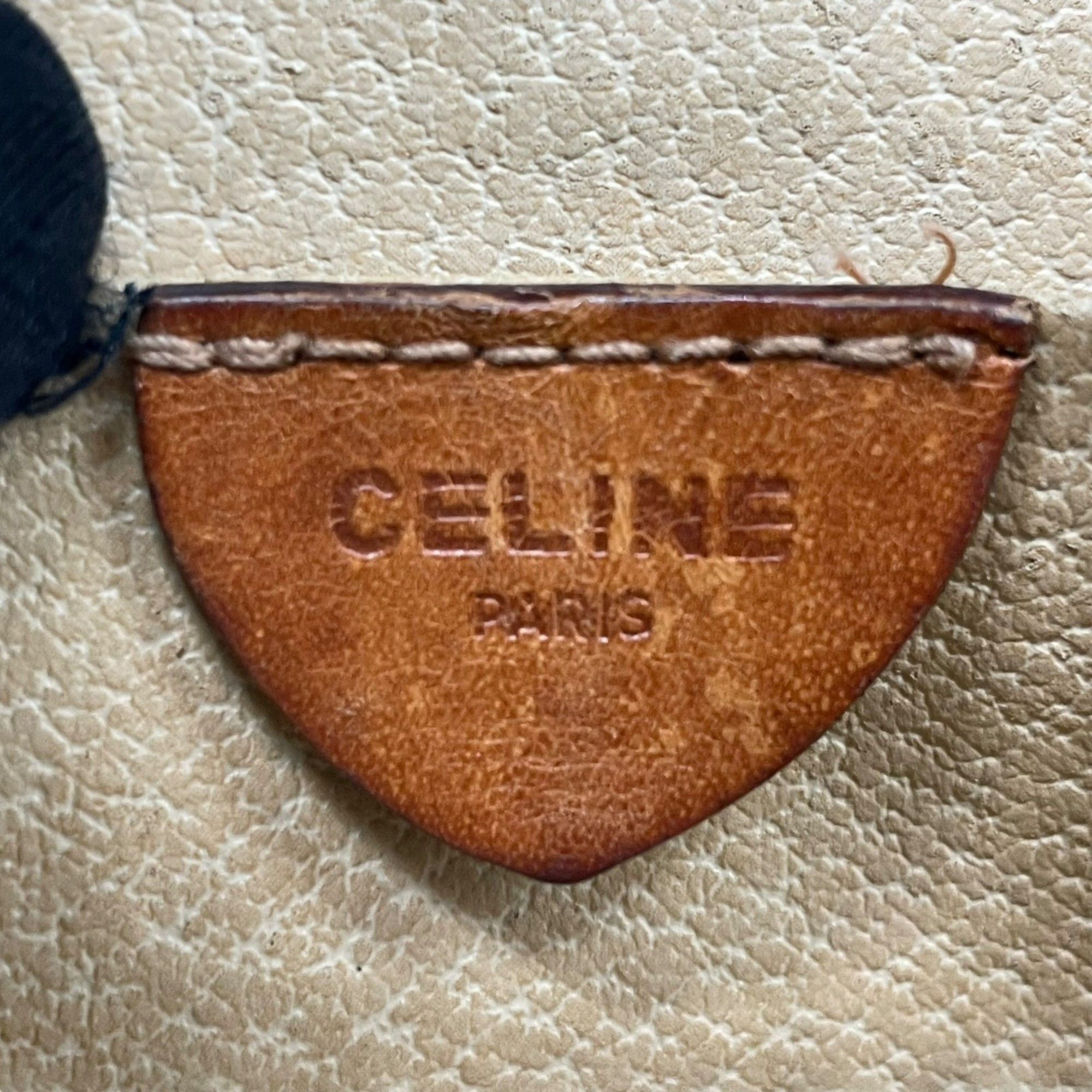 Celine Céline Macadam shoulder Size ONE SIZE - 14 Thumbnail