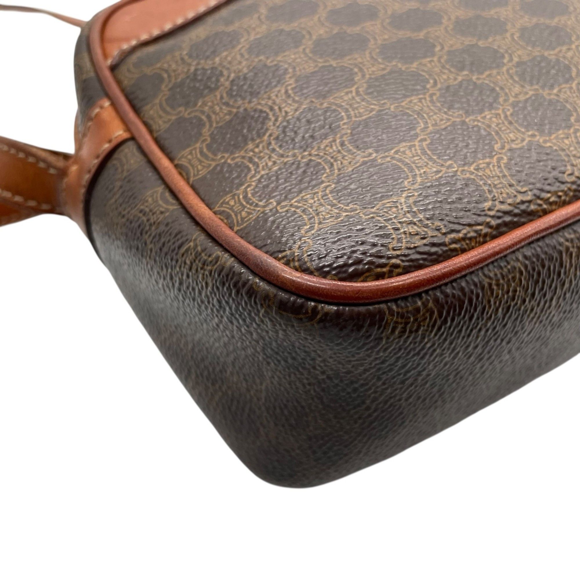 Celine Céline Macadam shoulder Size ONE SIZE - 8 Thumbnail