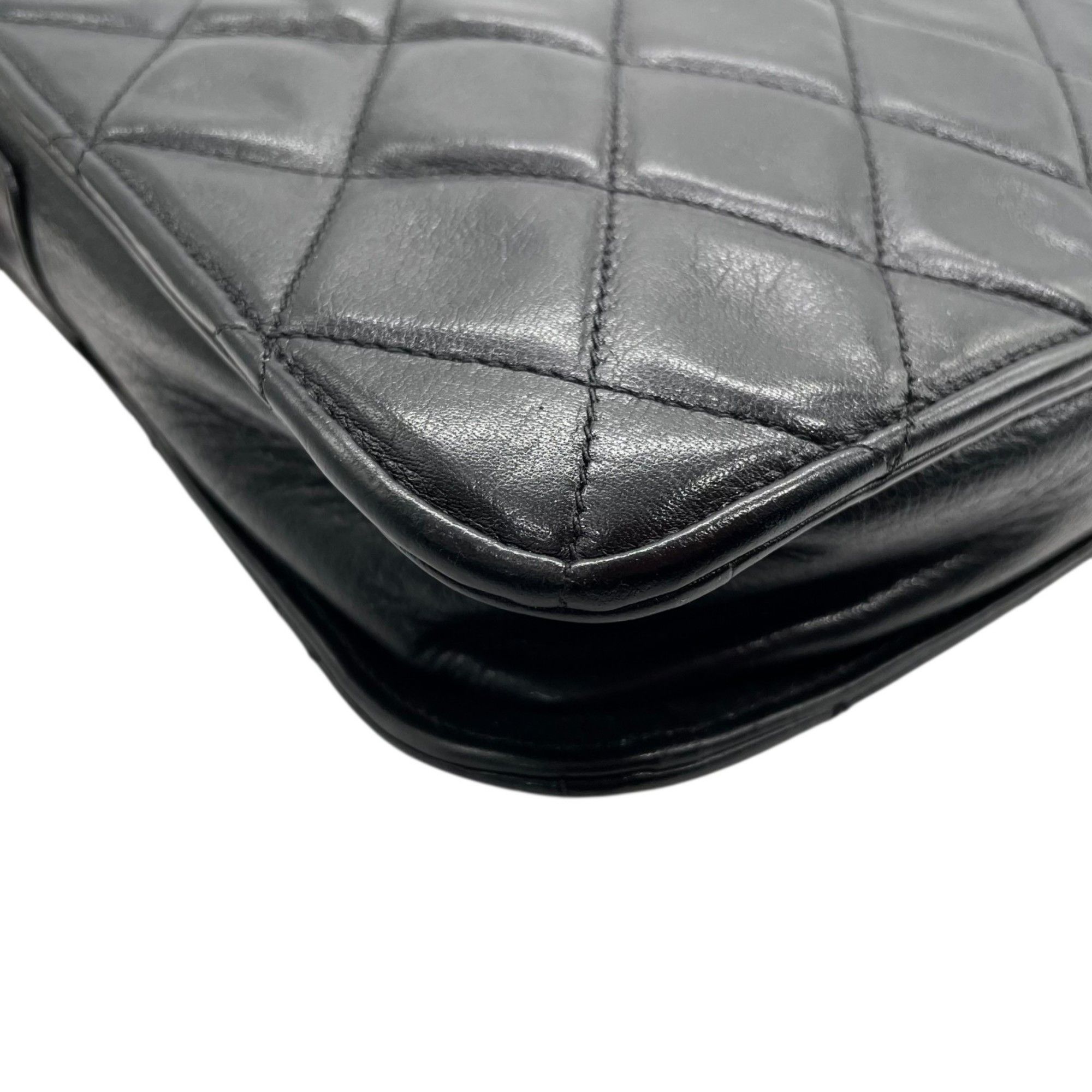 Chanel Chanel Coco Mark shoulder Size ONE SIZE - 7 Thumbnail