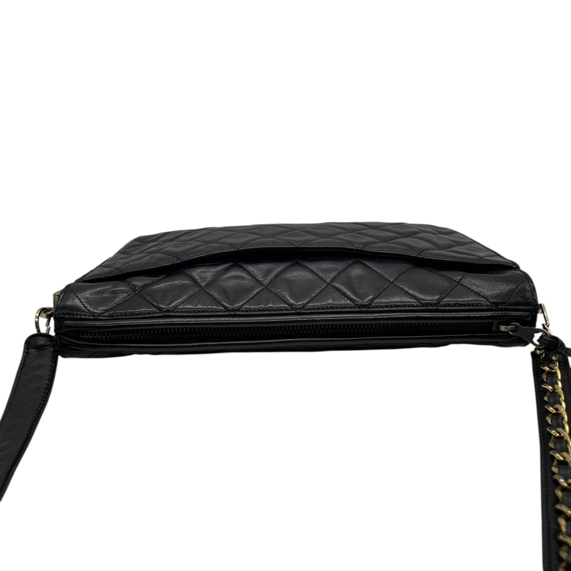 Chanel Chanel Coco Mark shoulder Size ONE SIZE - 20 Thumbnail