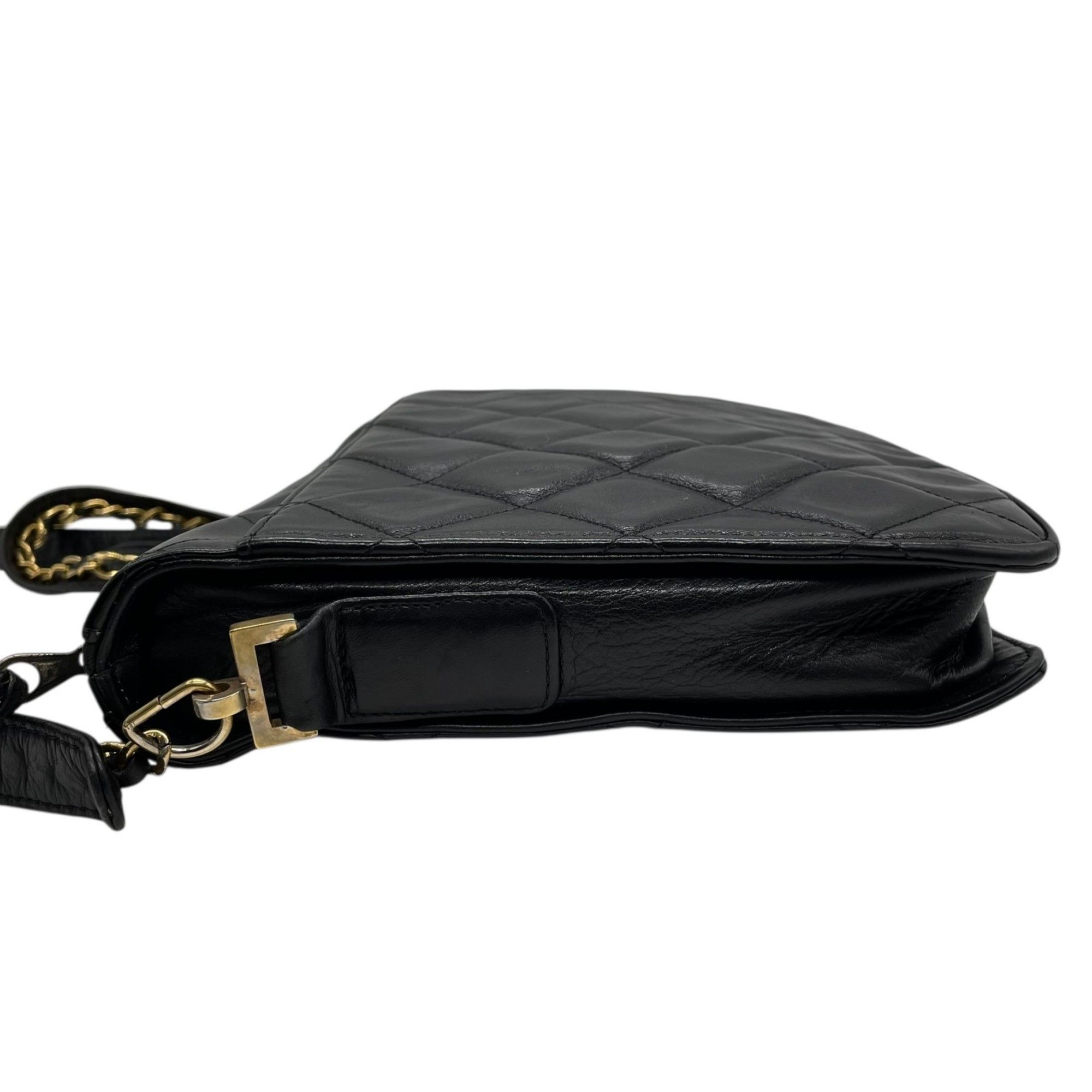 Chanel Chanel Coco Mark shoulder Size ONE SIZE - 5 Thumbnail