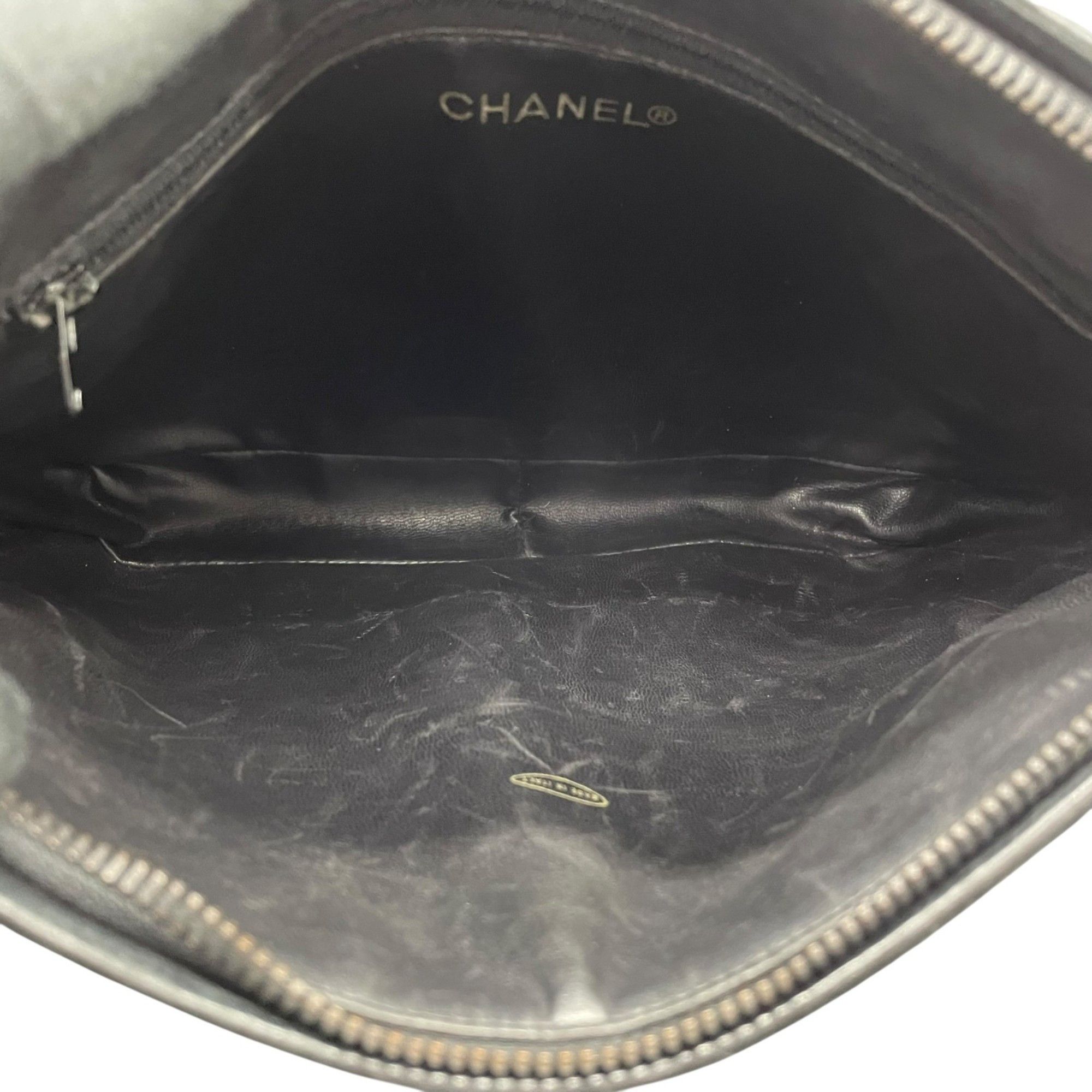 Chanel Chanel Coco Mark shoulder Size ONE SIZE - 13 Thumbnail