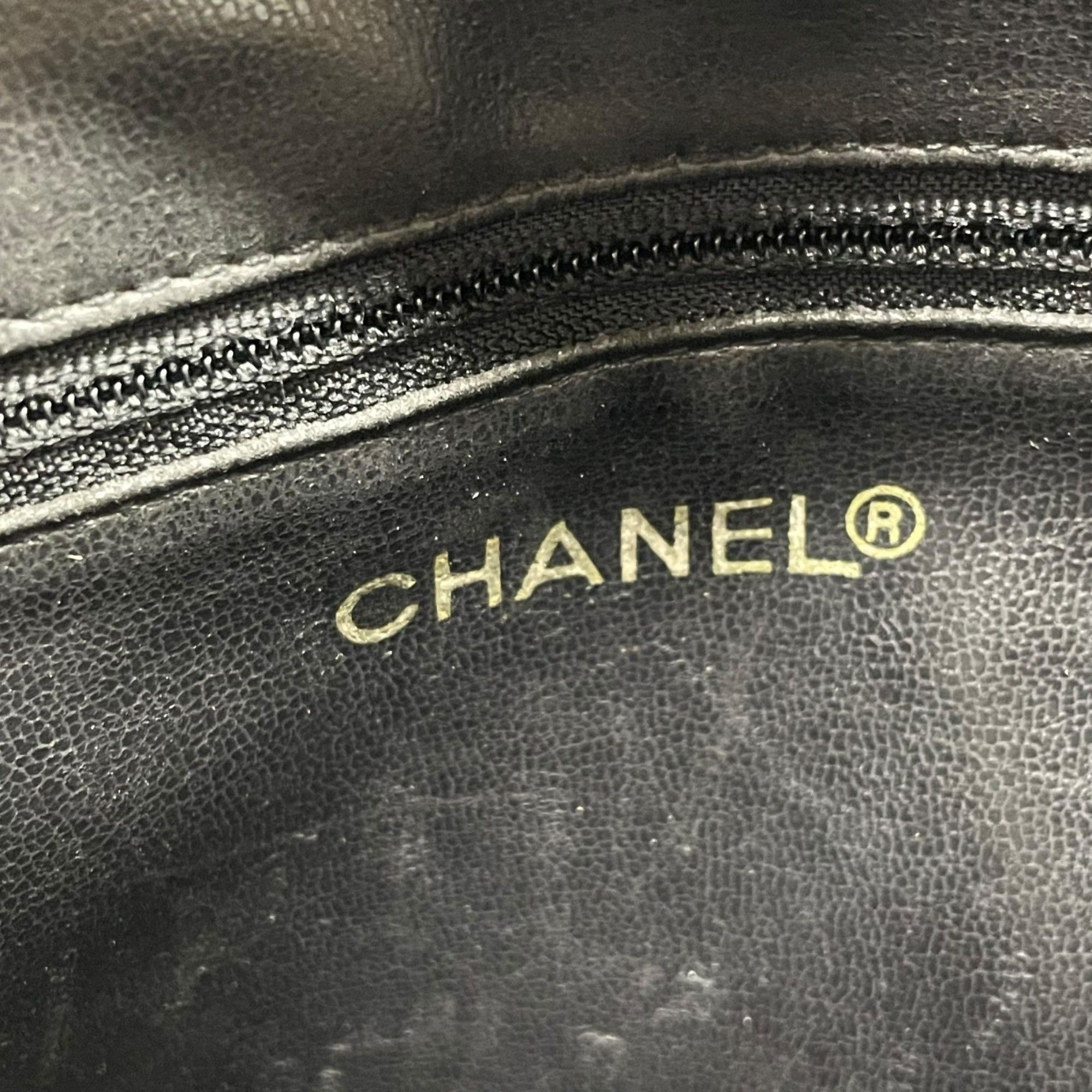 Chanel Chanel Coco Mark shoulder Size ONE SIZE - 14 Thumbnail
