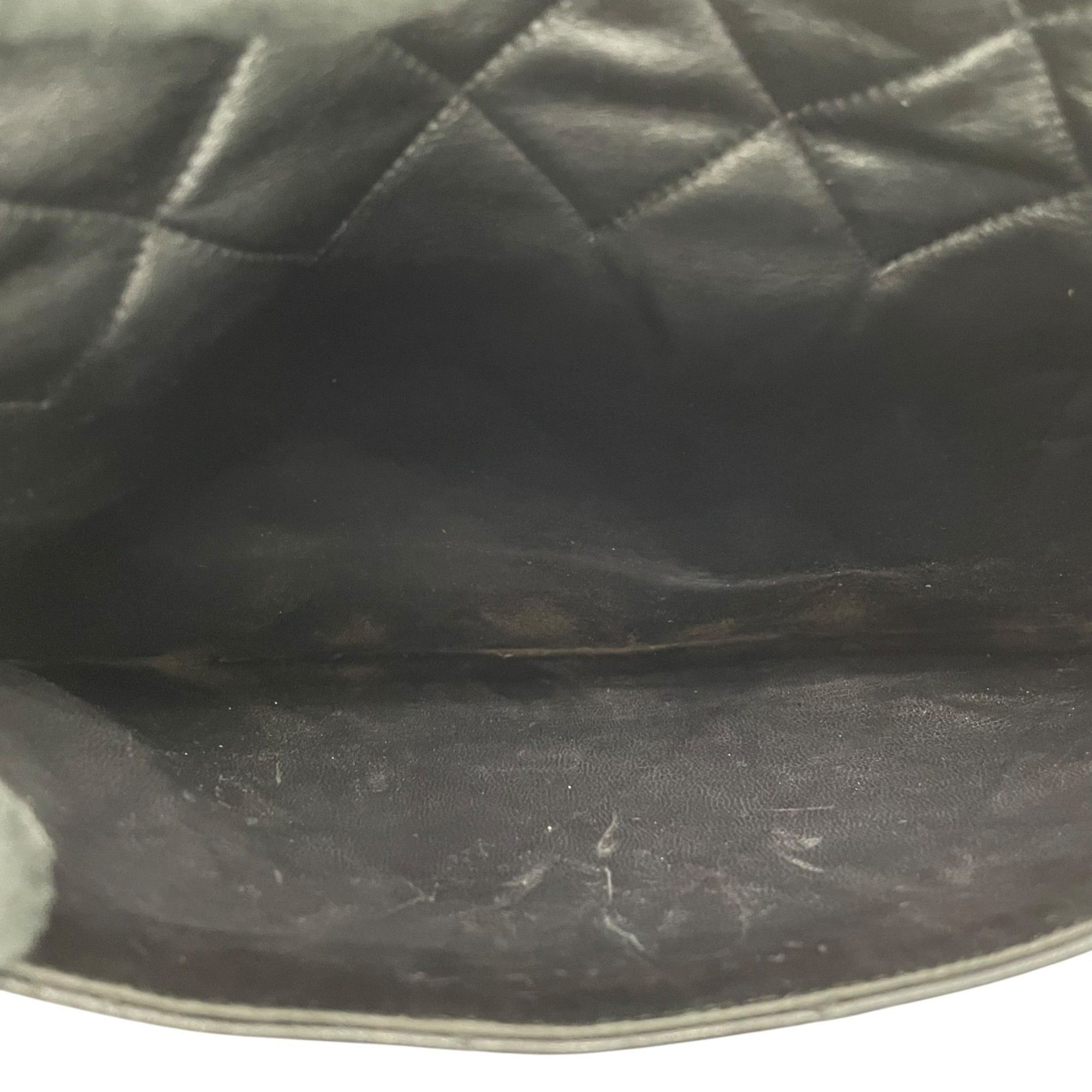 Chanel Chanel Coco Mark shoulder Size ONE SIZE - 25 Thumbnail