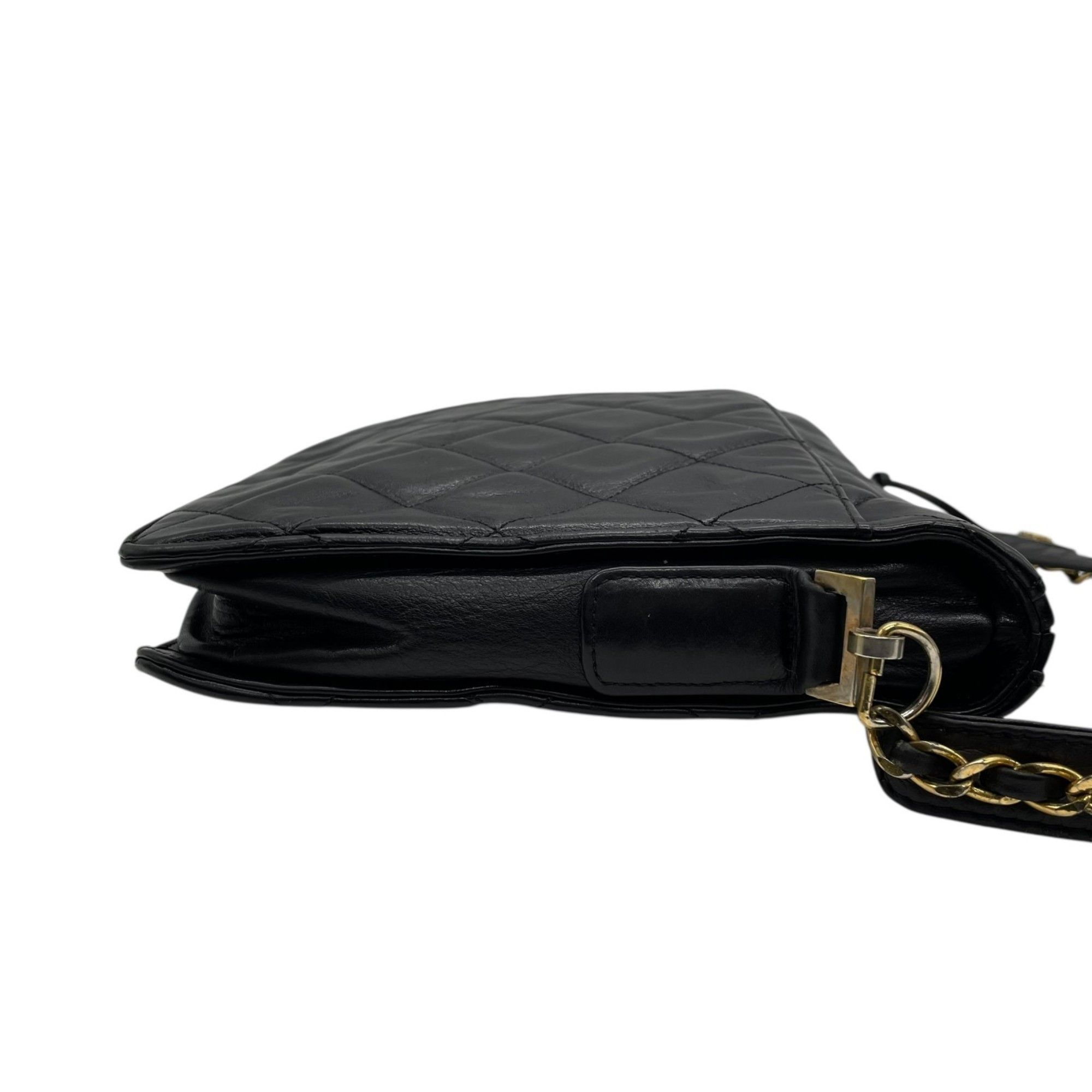 Chanel Chanel Coco Mark shoulder Size ONE SIZE - 4 Thumbnail