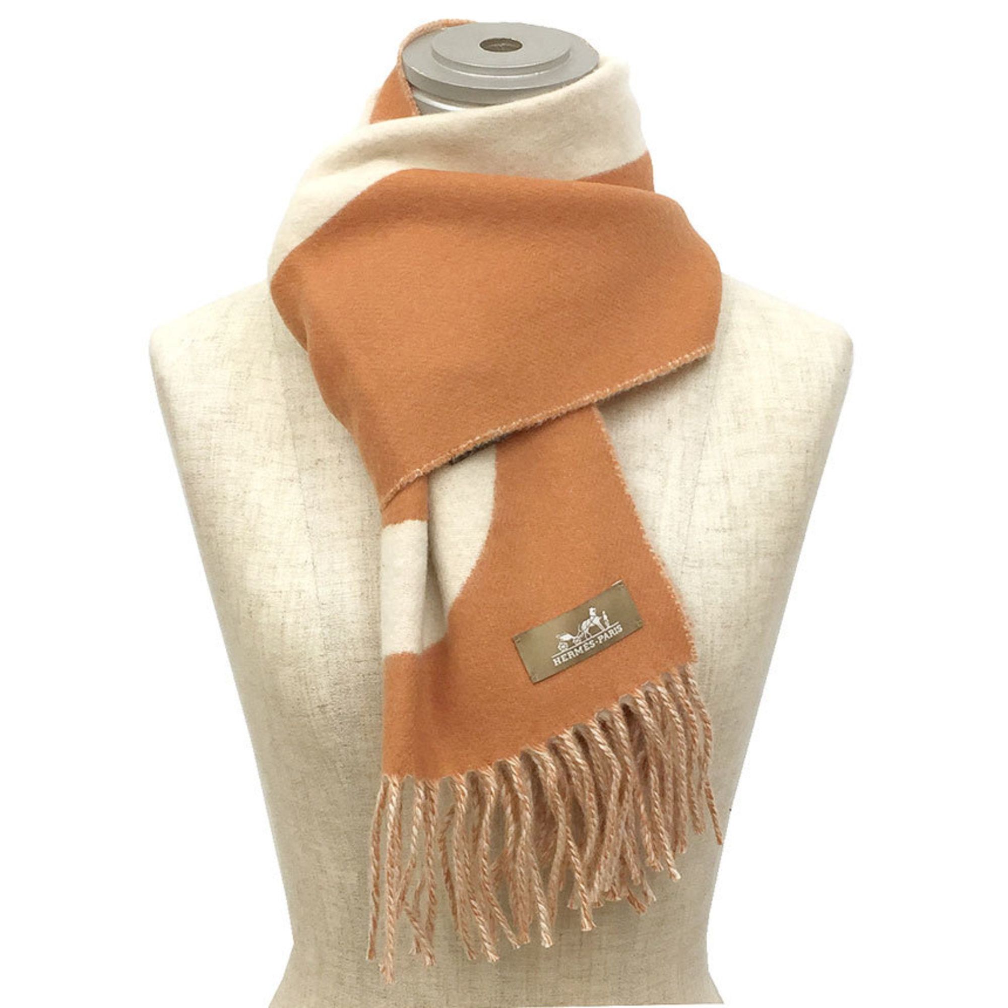 Hermes Hermès -- scarf Size ONE SIZE - 3 Thumbnail