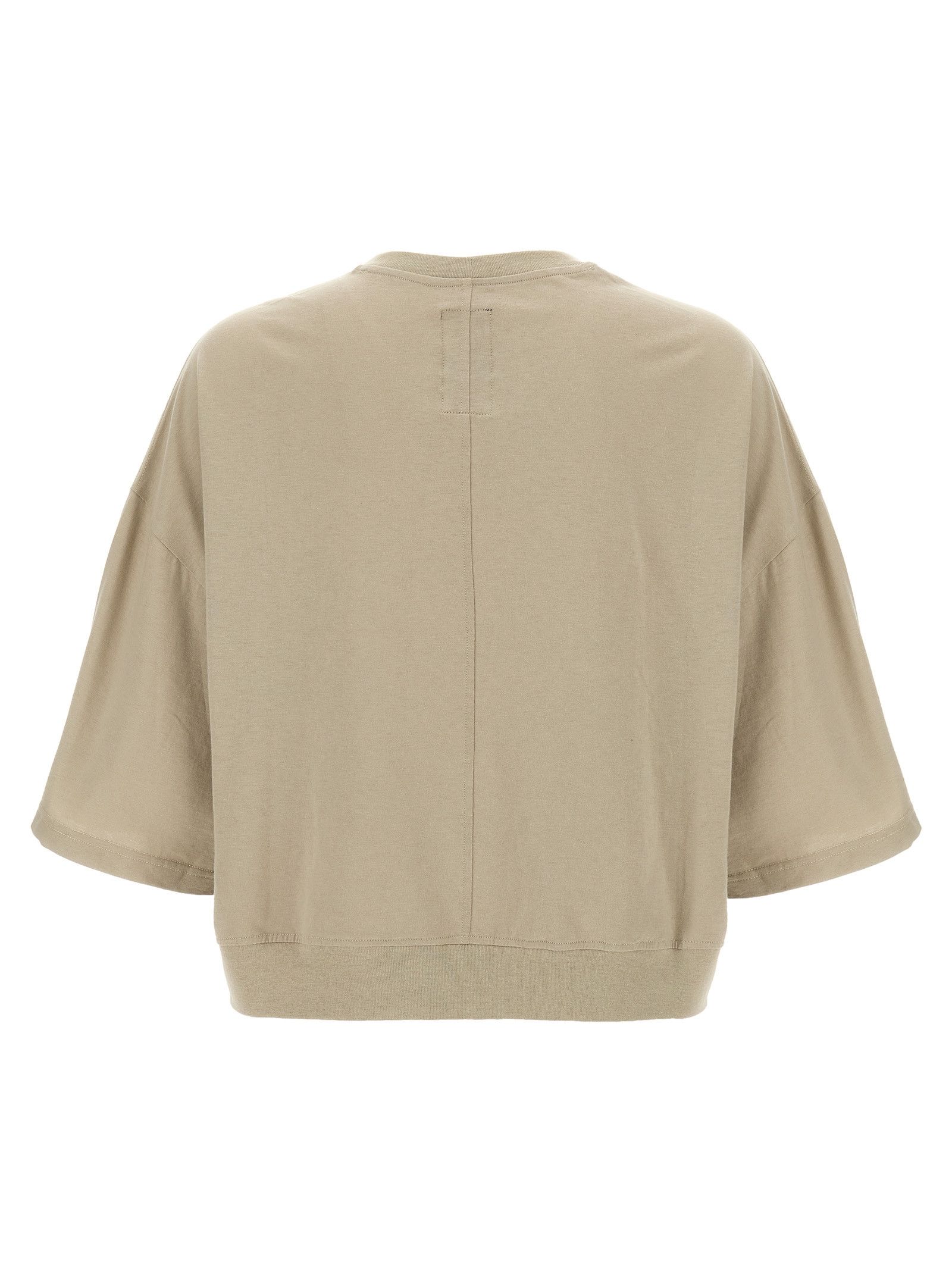 Rick Owens T-shirt Champion x Rick Owens Size US L / EU 52-54 / 3 - 2 Thumbnail