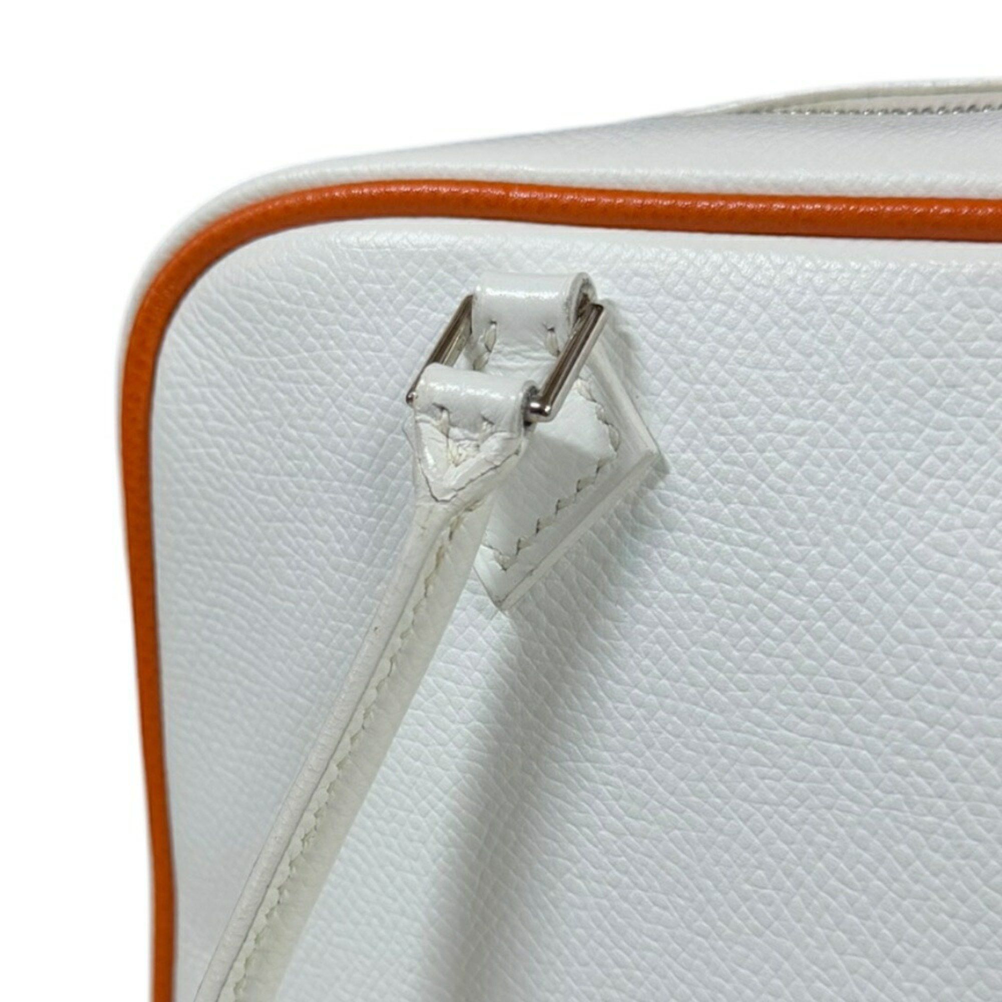 Hermes Hermès Plume handbag Size ONE SIZE - 6 Thumbnail
