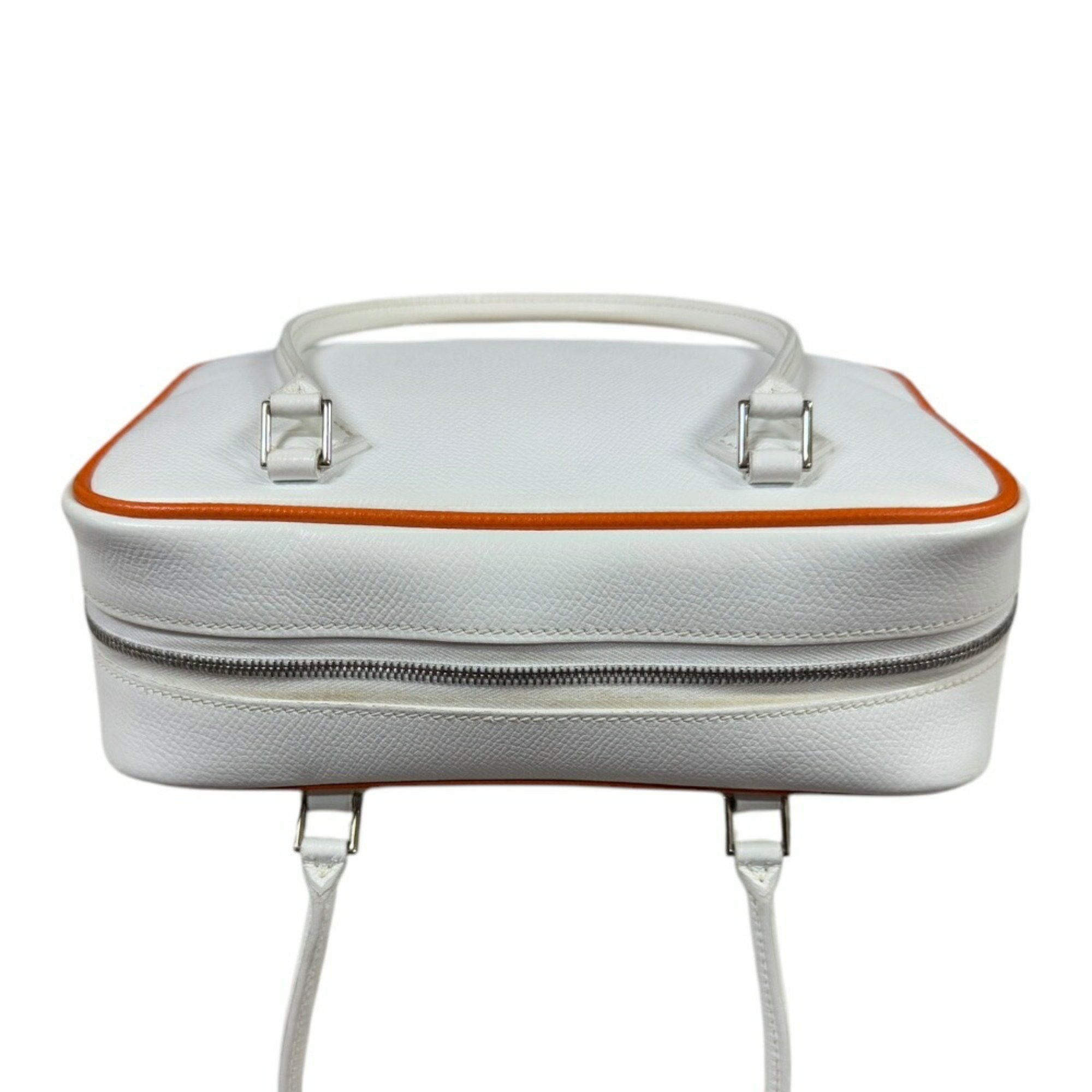 Hermes Hermès Plume handbag Size ONE SIZE - 9 Thumbnail