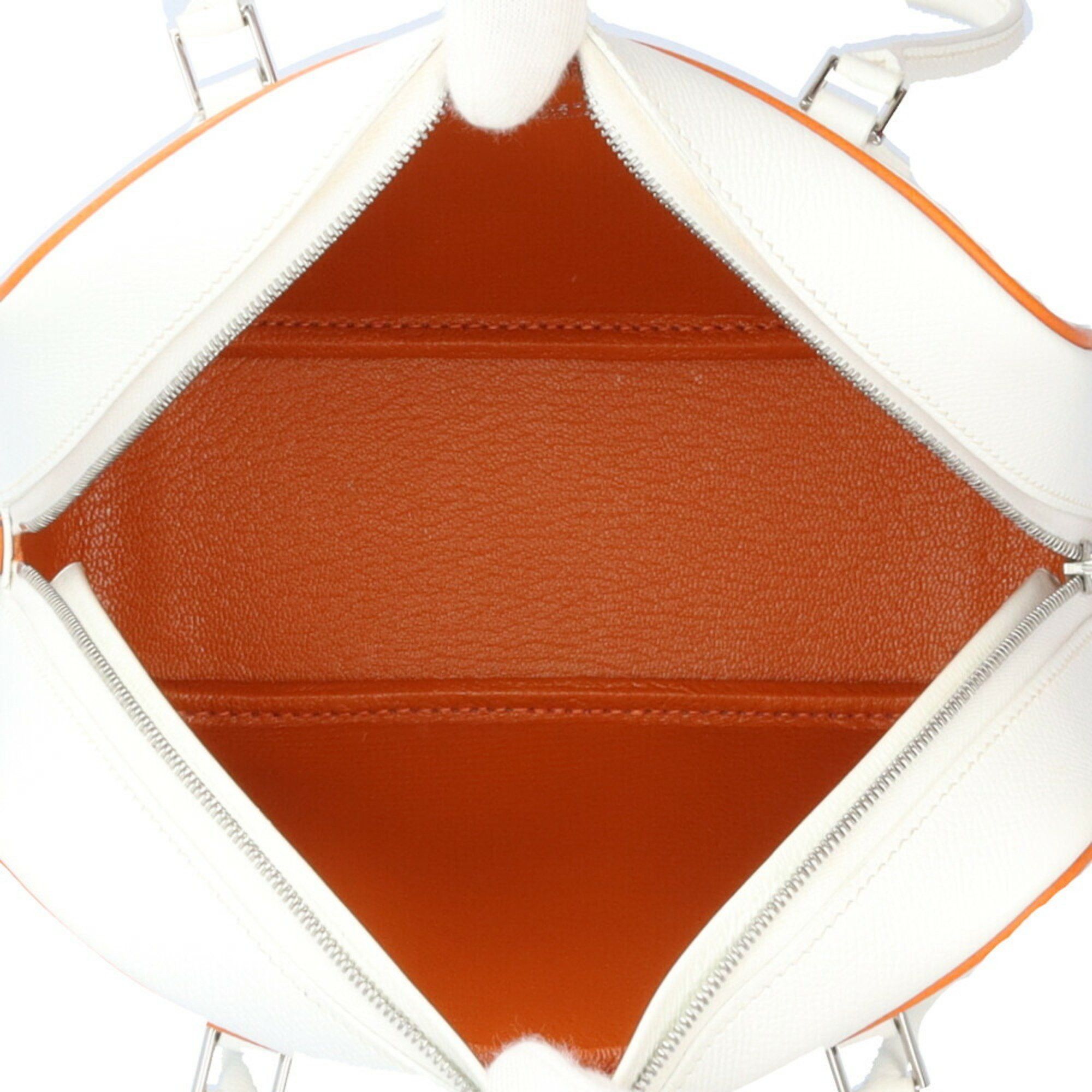 Hermes Hermès Plume handbag Size ONE SIZE - 7 Thumbnail