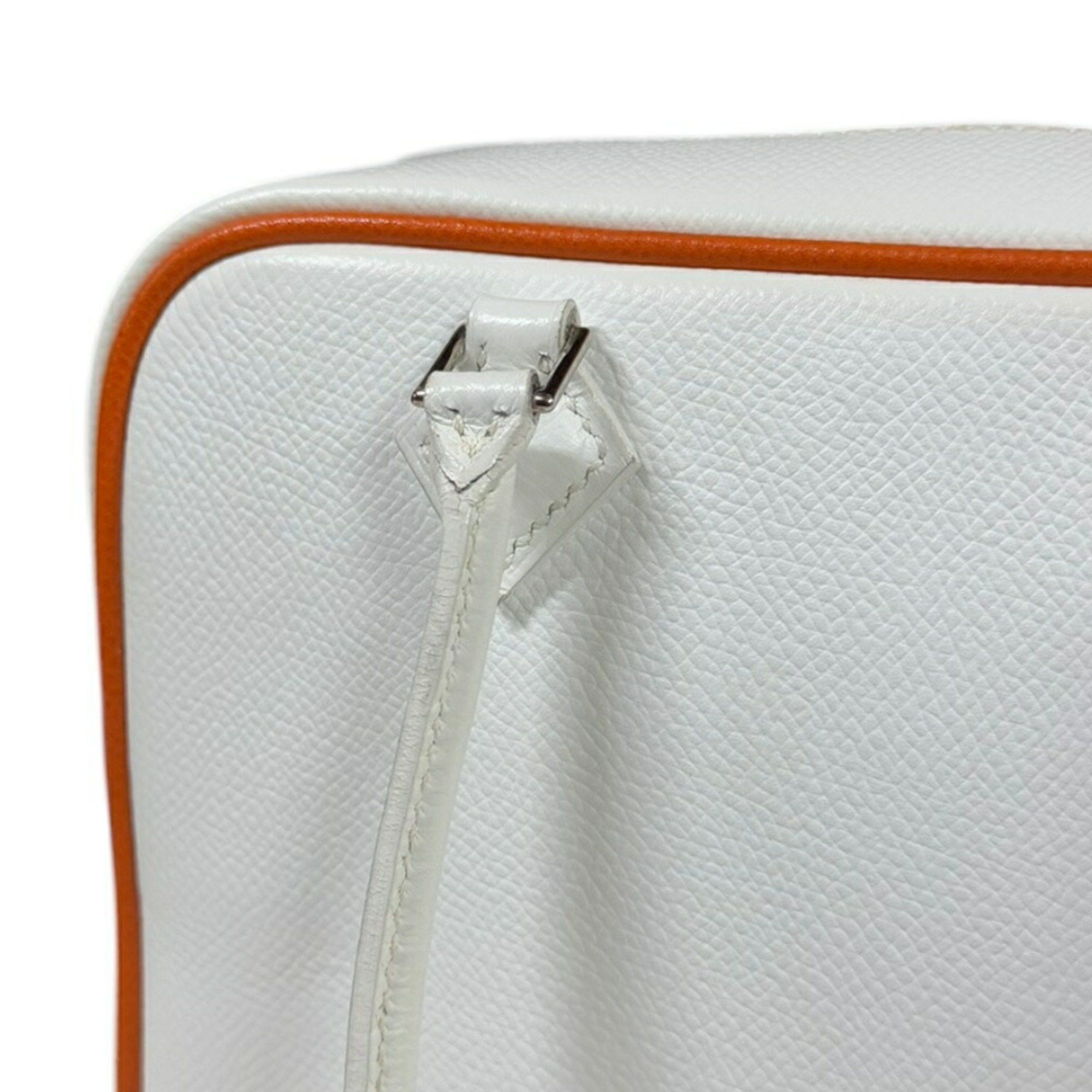 Hermes Hermès Plume handbag Size ONE SIZE - 10 Thumbnail