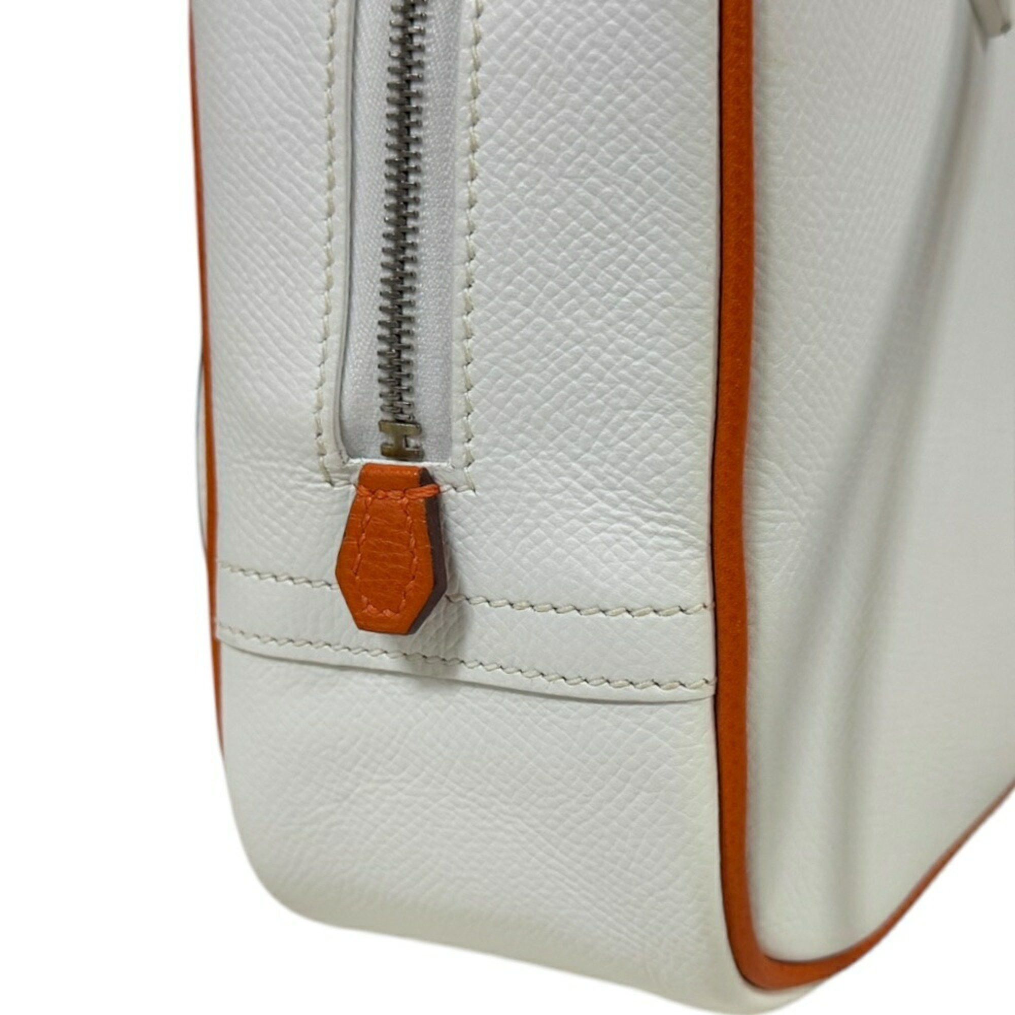 Hermes Hermès Plume handbag Size ONE SIZE - 5 Thumbnail