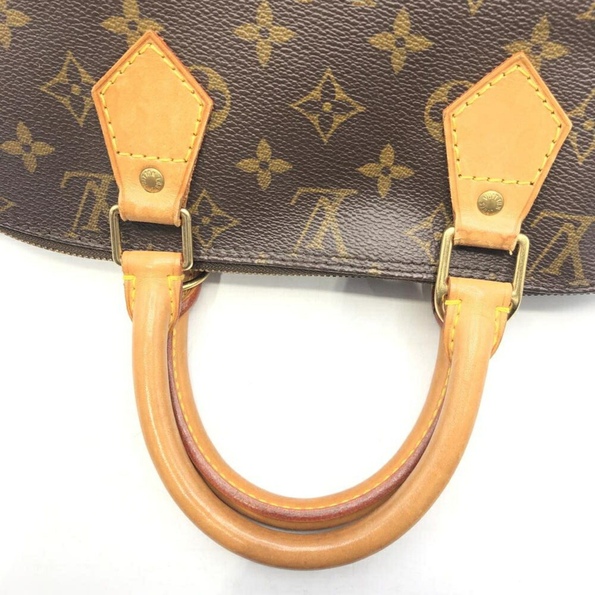 Louis Vuitton Louis Vuitton Alma handbag Size ONE SIZE - 3 Thumbnail
