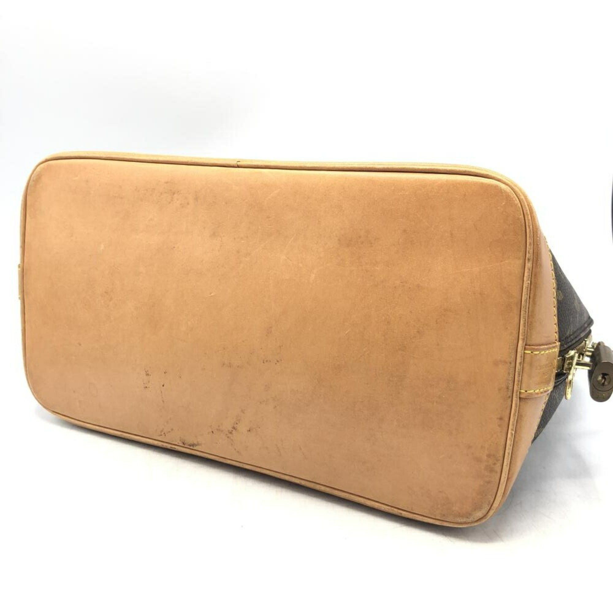 Louis Vuitton Louis Vuitton Alma handbag Size ONE SIZE - 4 Thumbnail