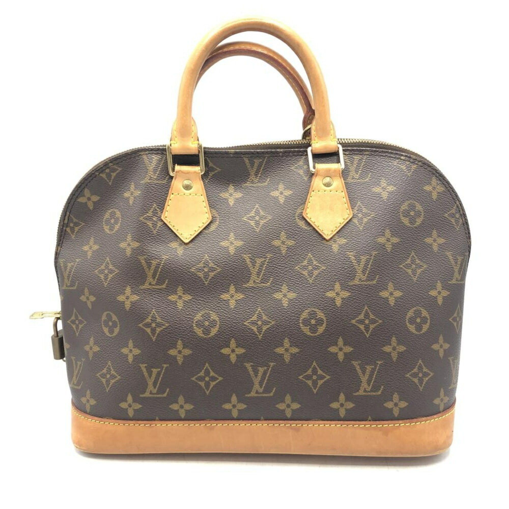 Louis Vuitton Louis Vuitton Alma handbag Size ONE SIZE - 2 Thumbnail