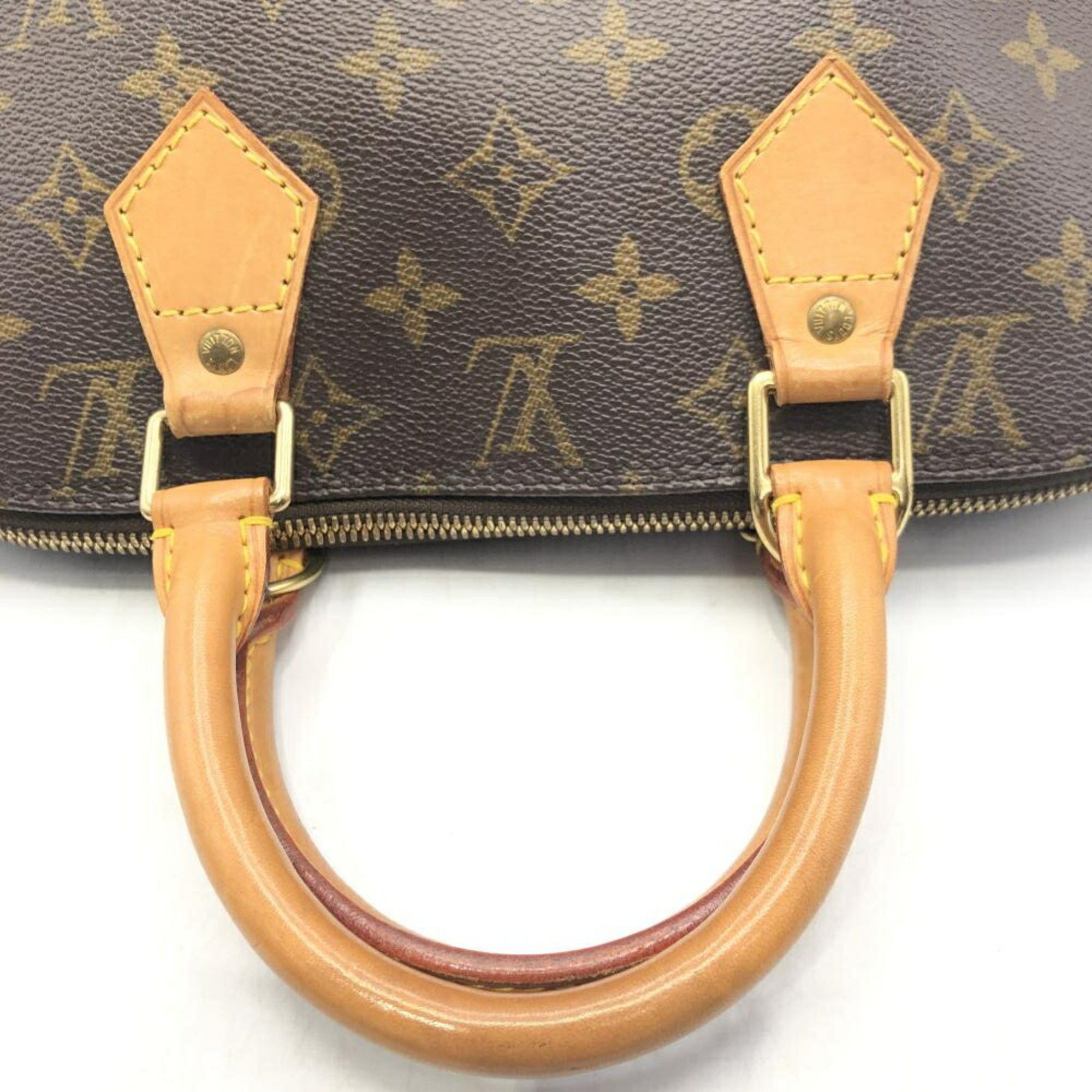 Louis Vuitton Louis Vuitton Alma handbag Size ONE SIZE - 9 Thumbnail