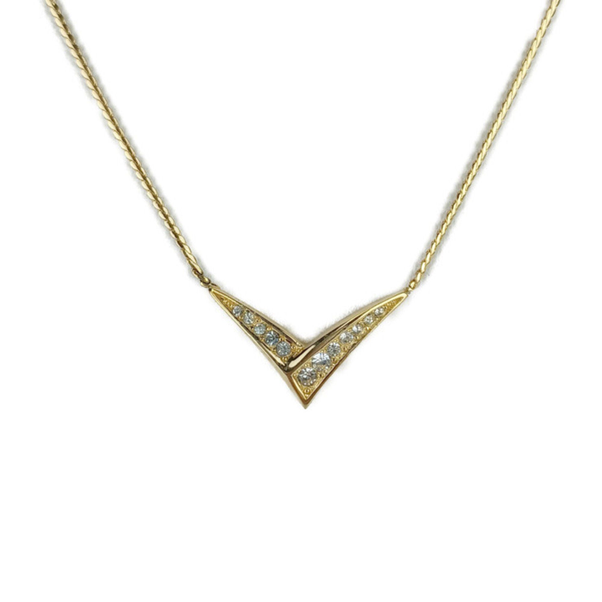 Dior Dior necklace Size ONE SIZE - 2 Thumbnail