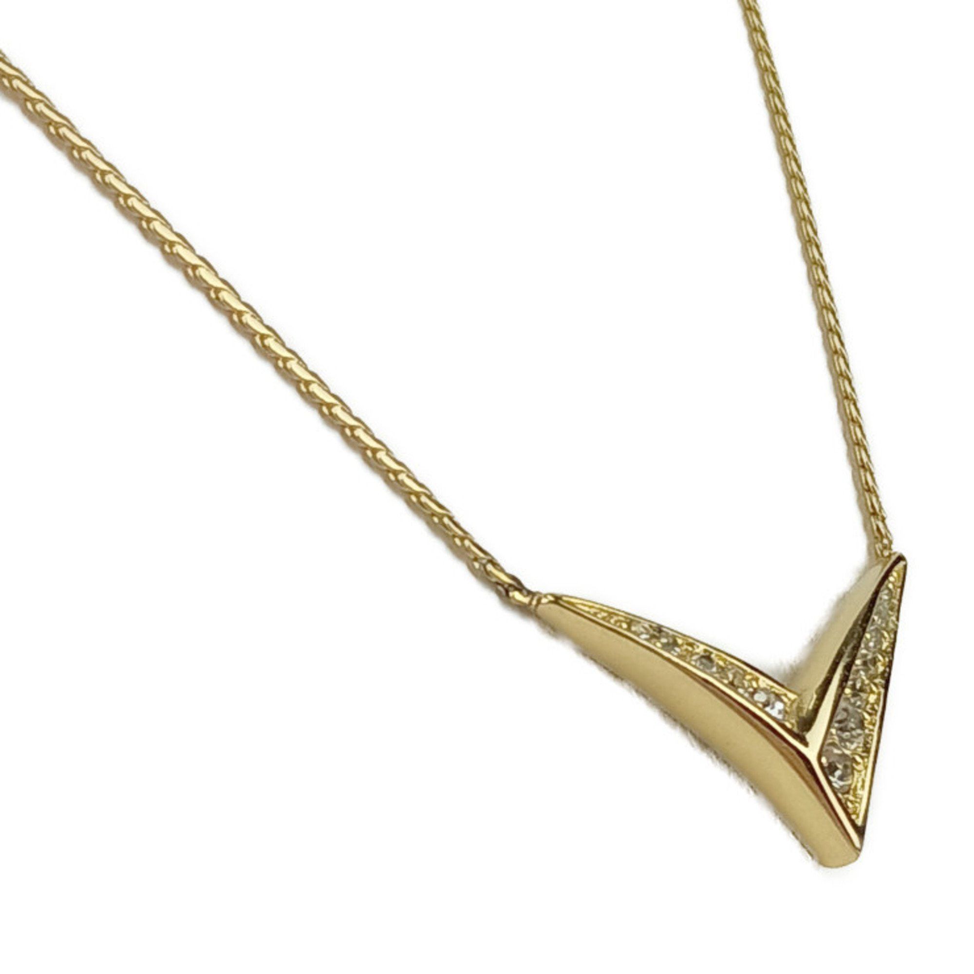 Dior Dior necklace Size ONE SIZE - 4 Thumbnail