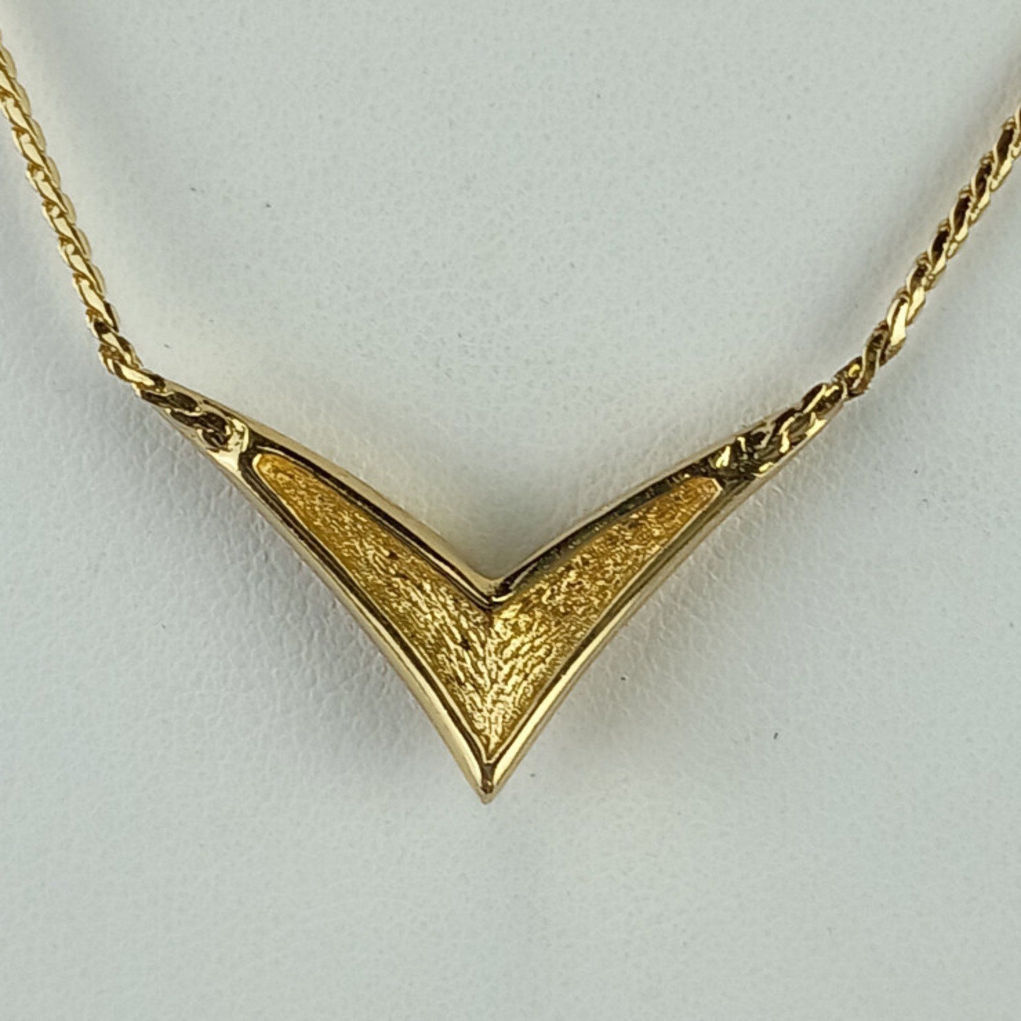 Dior Dior necklace Size ONE SIZE - 7 Thumbnail