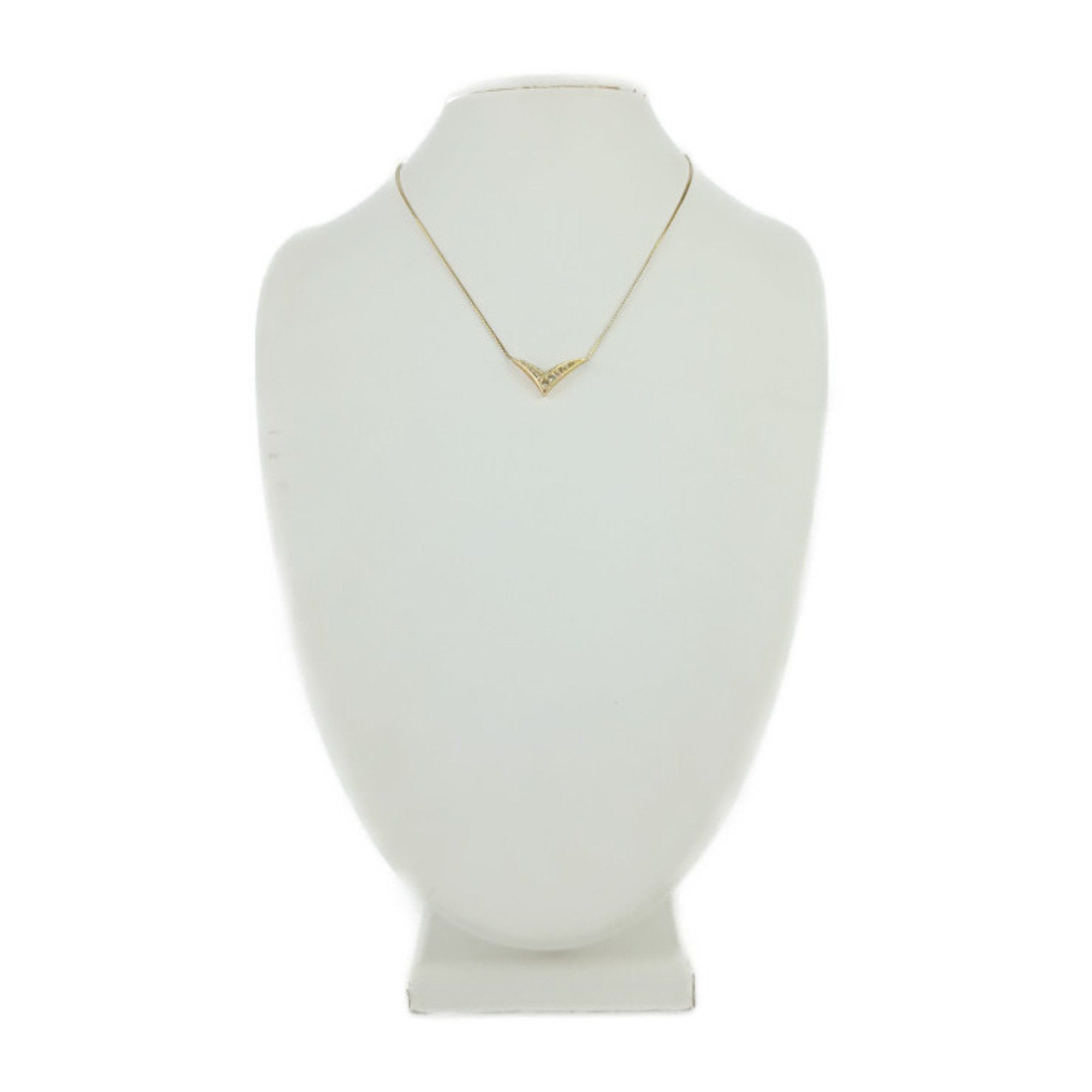 Dior Dior necklace Size ONE SIZE - 6 Thumbnail