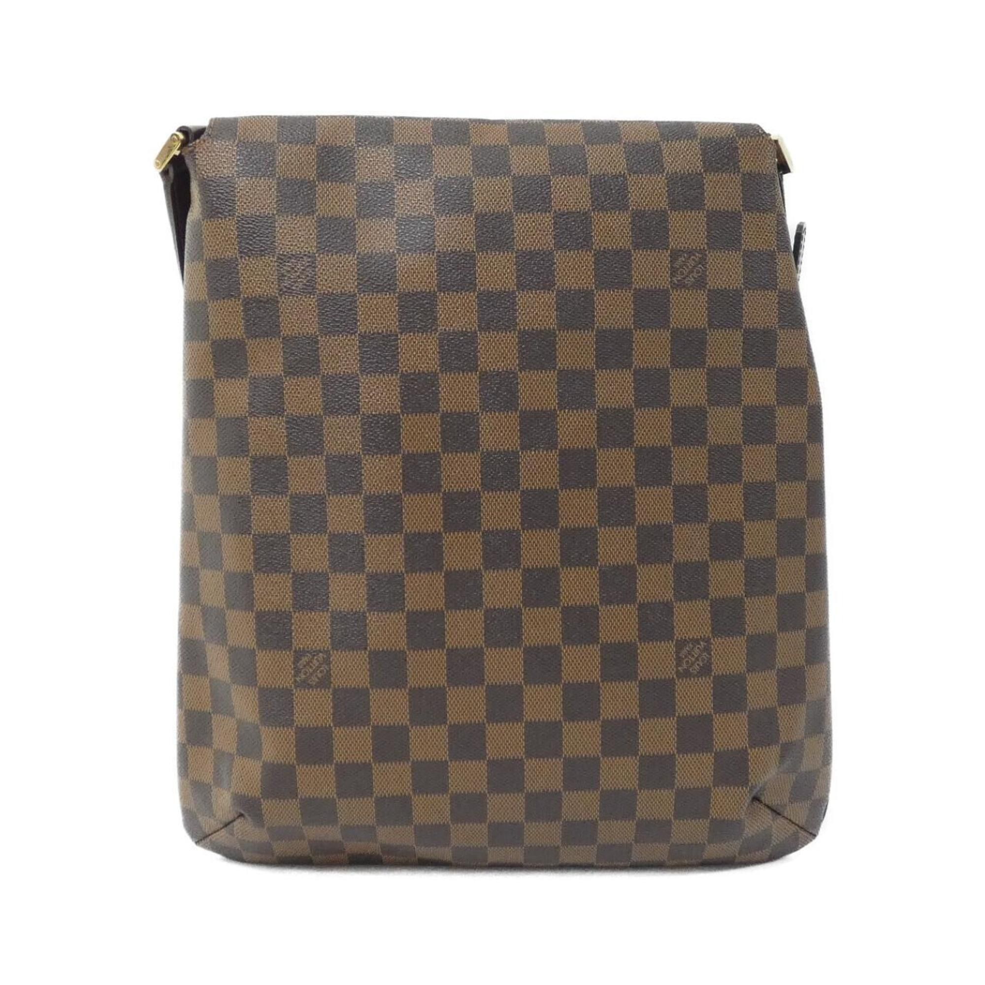 Louis Vuitton Louis Vuitton Musette shoulder Size ONE SIZE - 2 Thumbnail