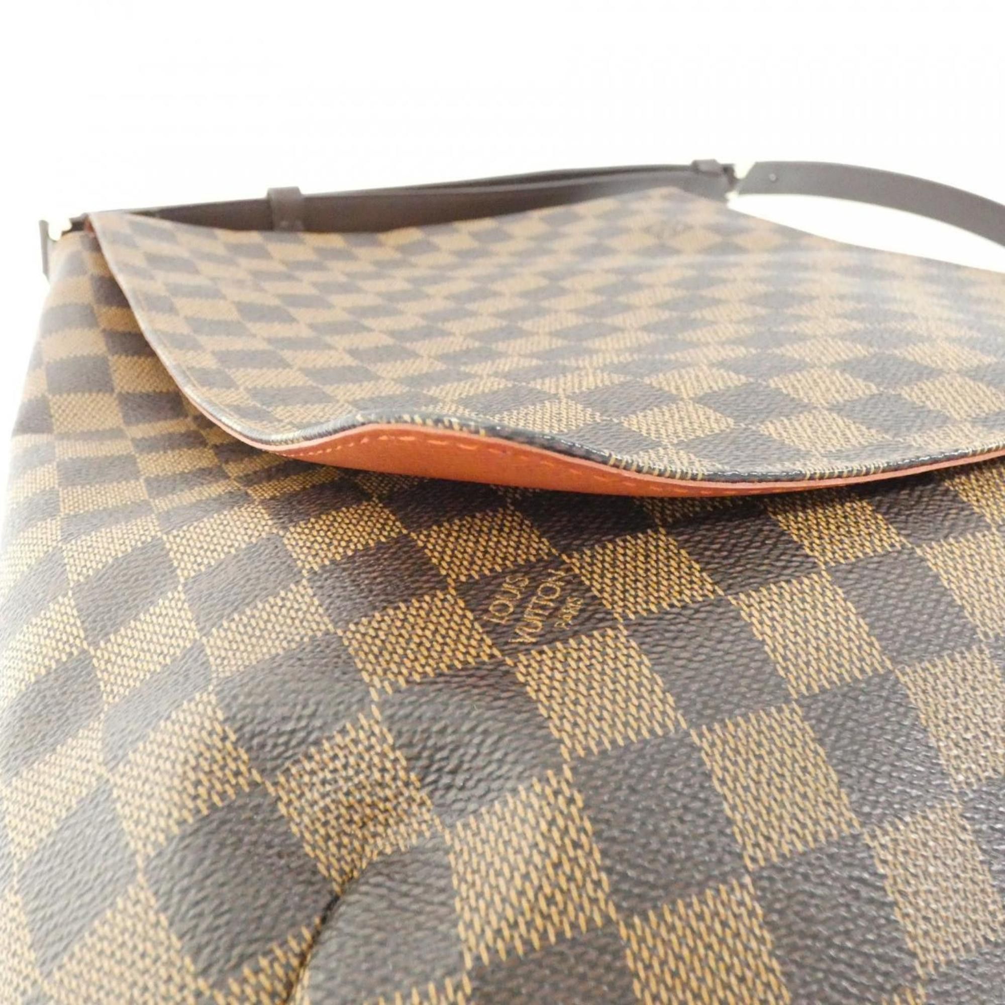 Louis Vuitton Louis Vuitton Musette shoulder Size ONE SIZE - 5 Thumbnail