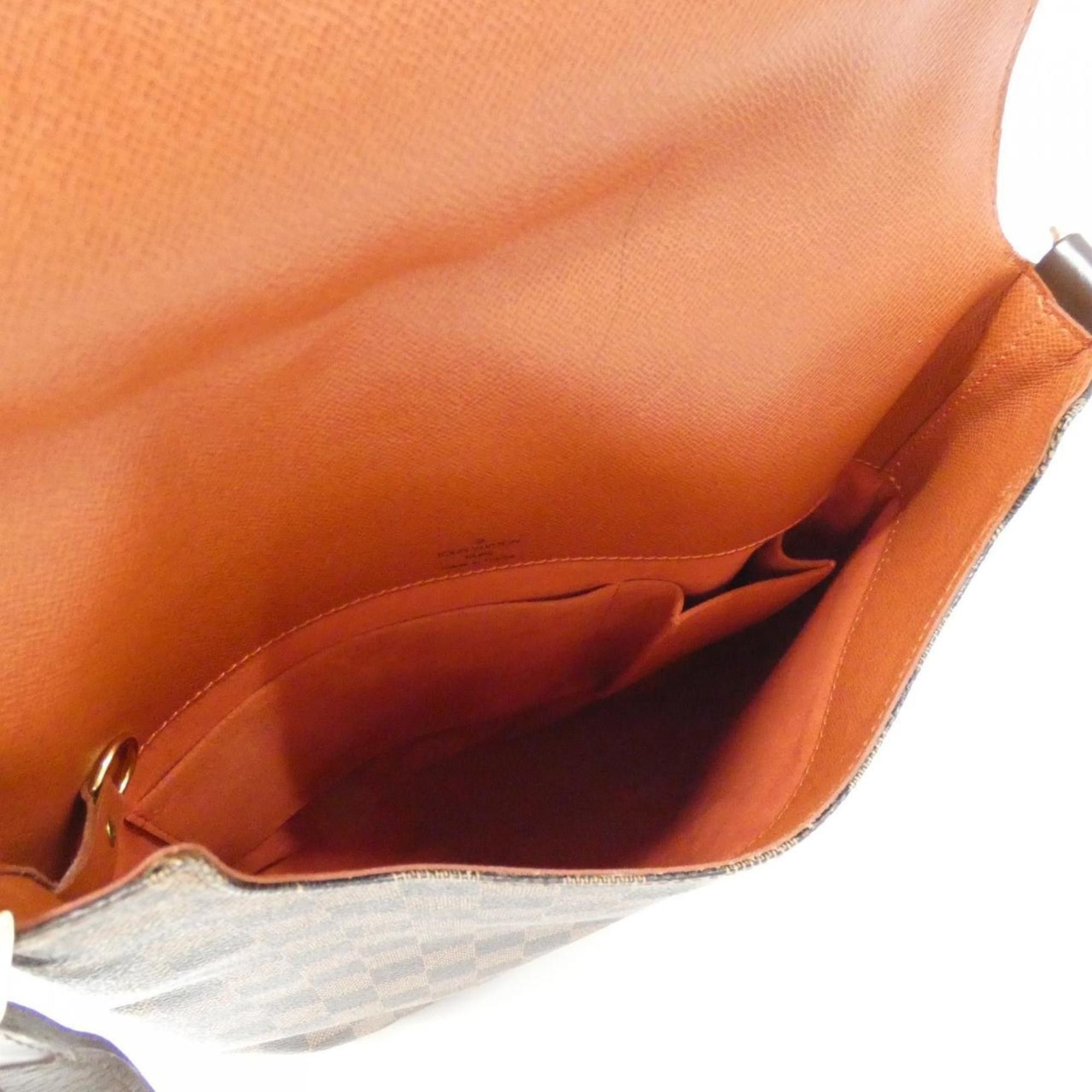Louis Vuitton Louis Vuitton Musette shoulder Size ONE SIZE - 9 Thumbnail