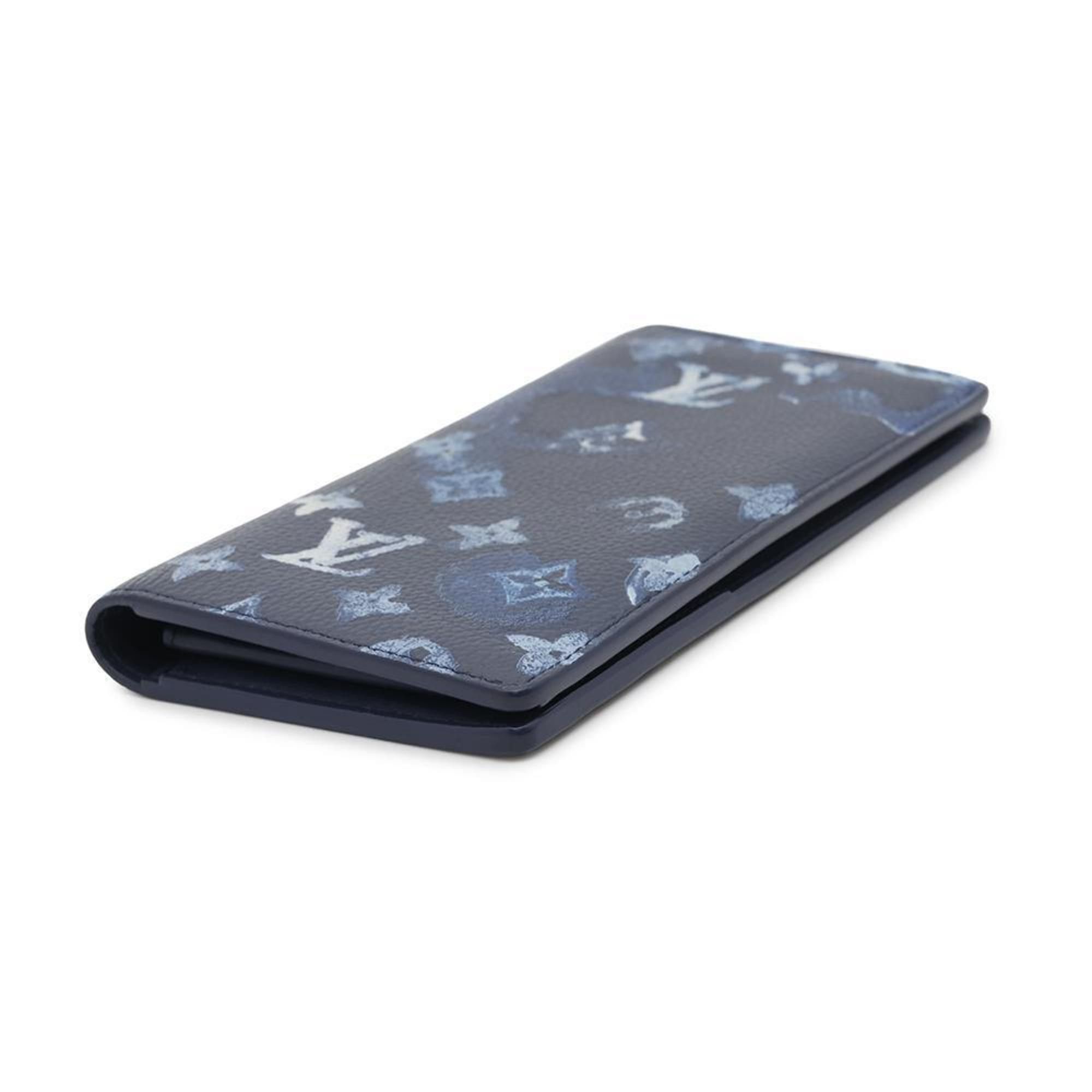 Louis Vuitton Louis Vuitton Brazza wallet Size ONE SIZE - 3 Thumbnail