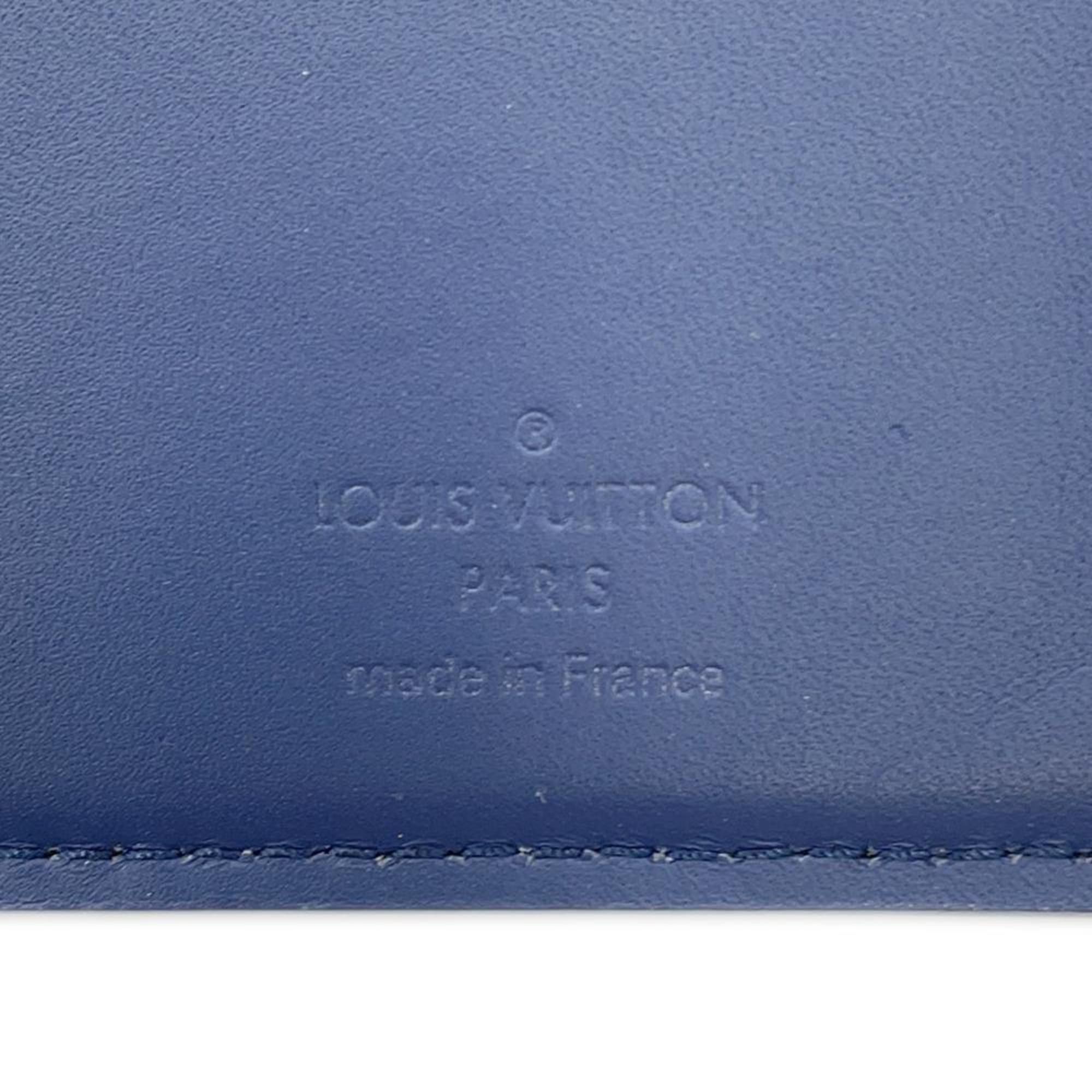 Louis Vuitton Louis Vuitton Brazza wallet Size ONE SIZE - 9 Thumbnail