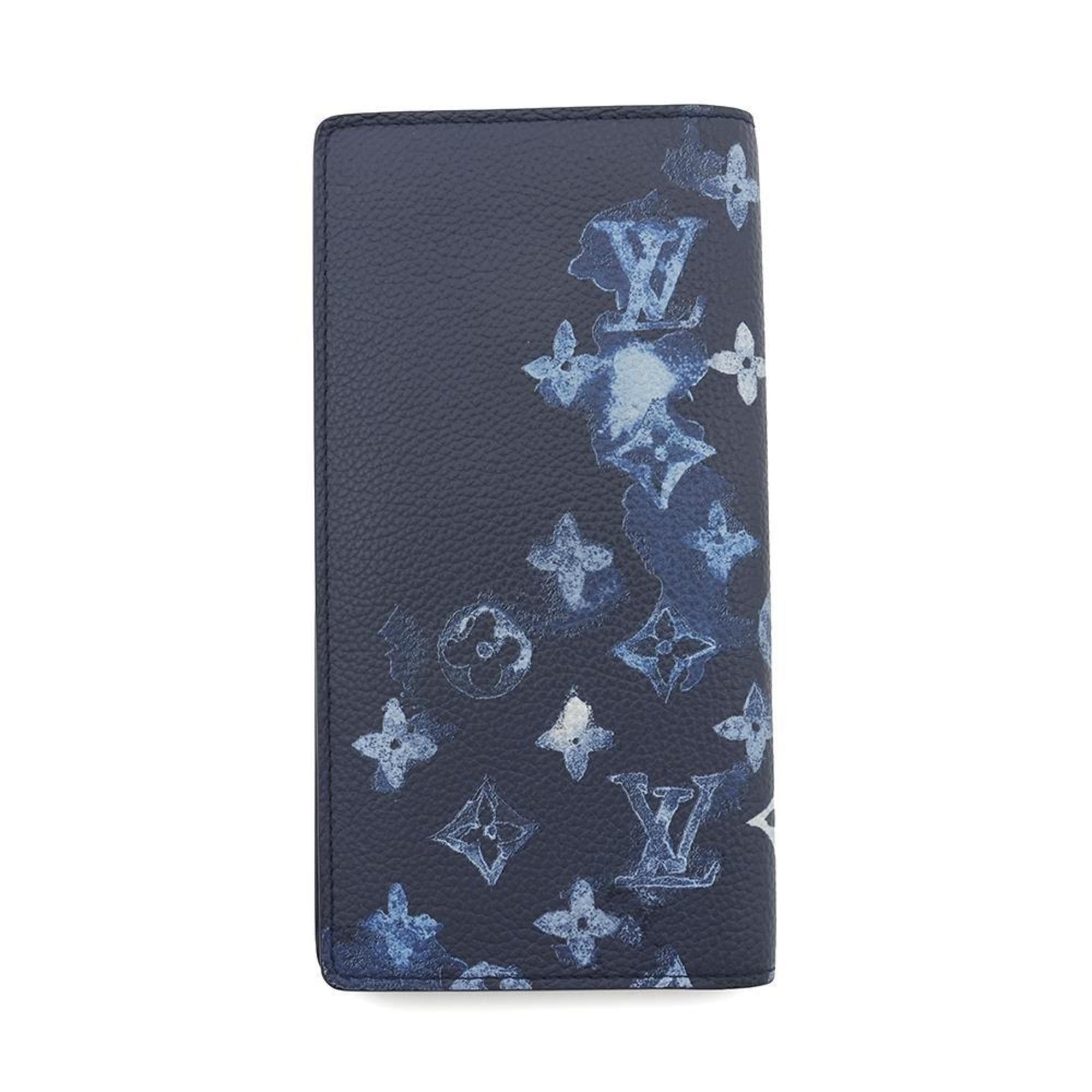 Louis Vuitton Louis Vuitton Brazza wallet Size ONE SIZE - 2 Thumbnail