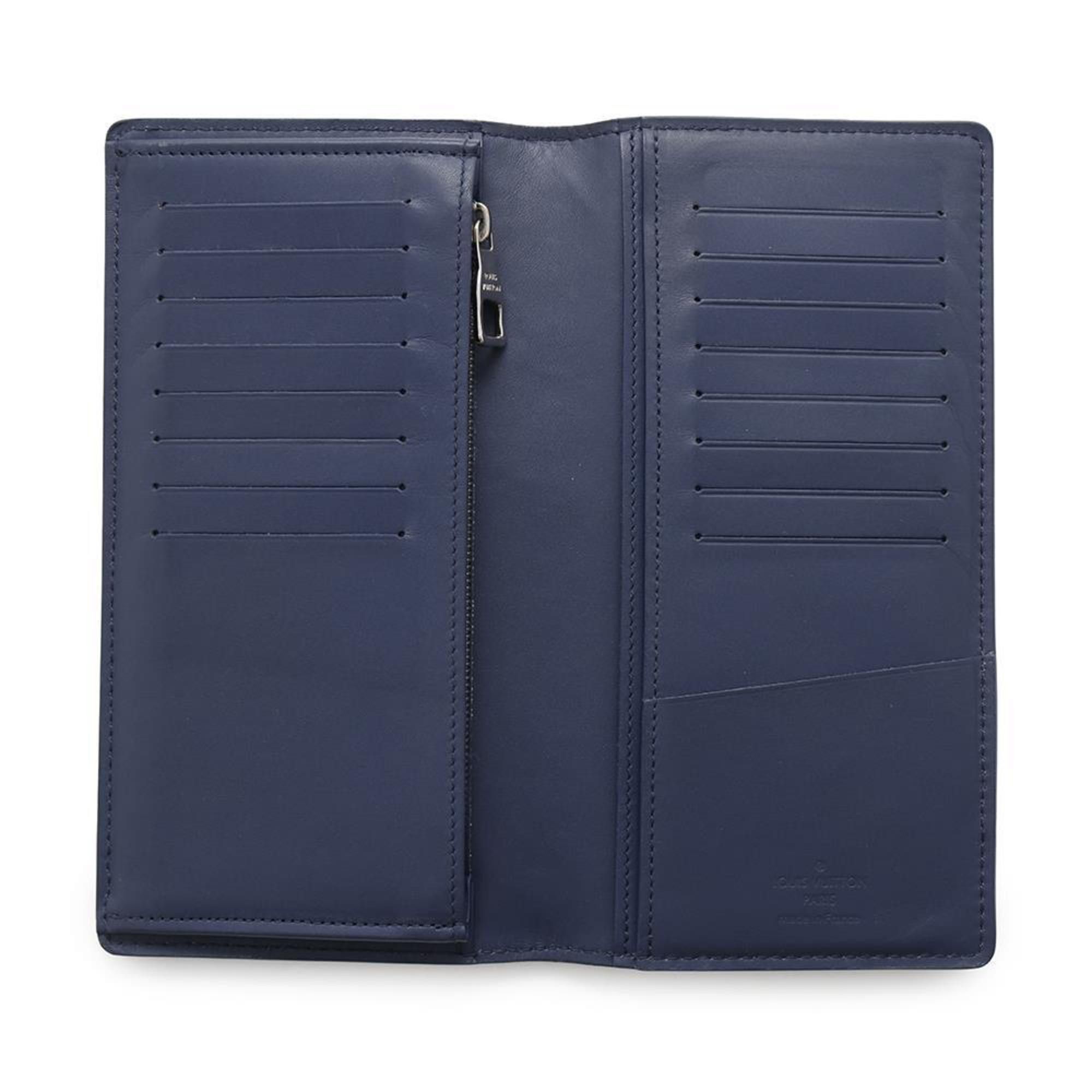 Louis Vuitton Louis Vuitton Brazza wallet Size ONE SIZE - 6 Thumbnail