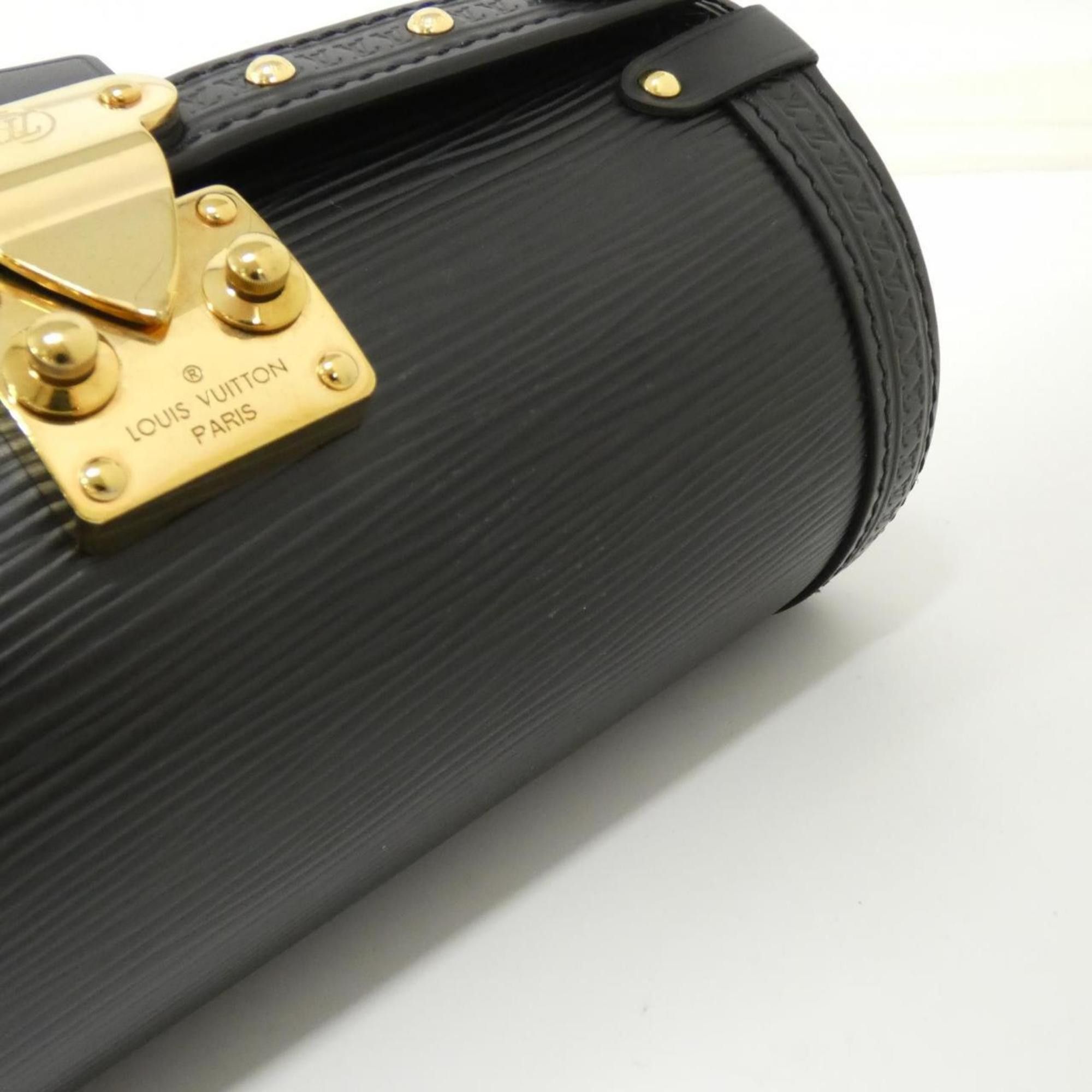 Louis Vuitton Louis Vuitton Papillon clutch Size ONE SIZE - 6 Thumbnail