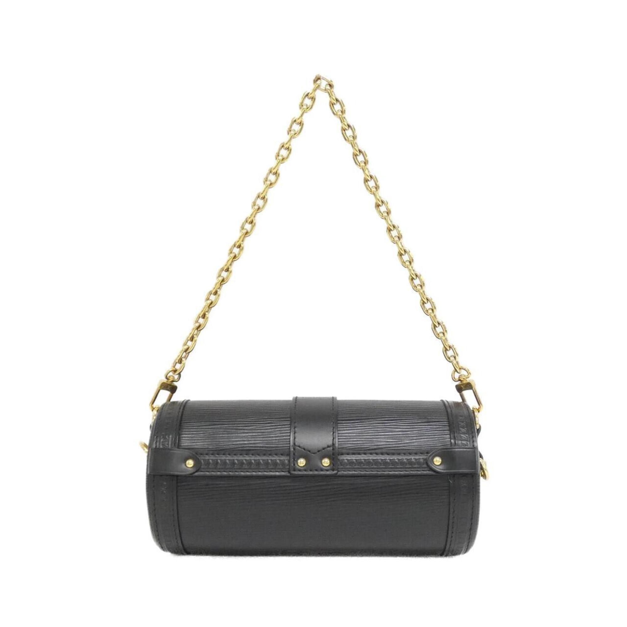 Louis Vuitton Louis Vuitton Papillon clutch Size ONE SIZE - 2 Thumbnail