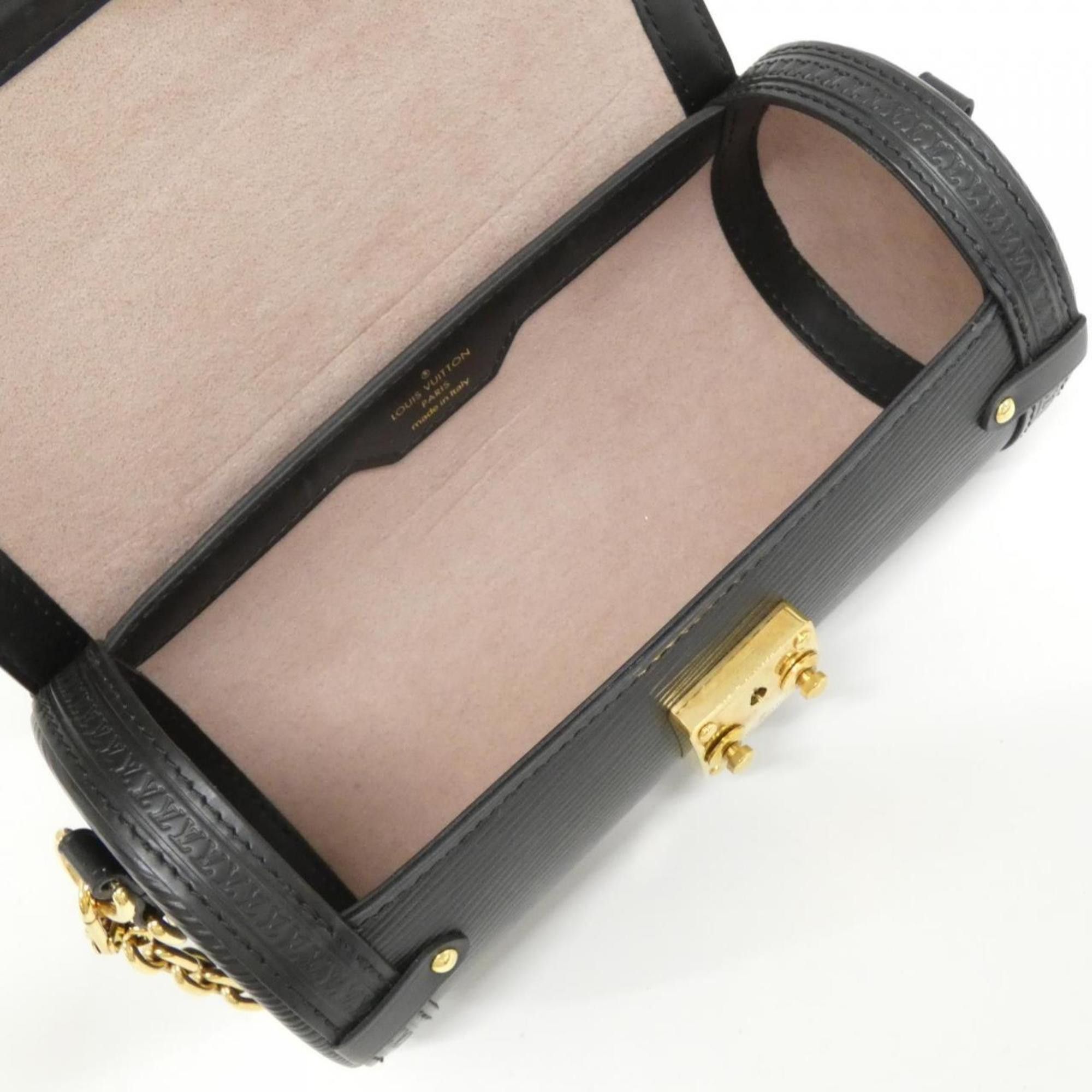 Louis Vuitton Louis Vuitton Papillon clutch Size ONE SIZE - 7 Thumbnail