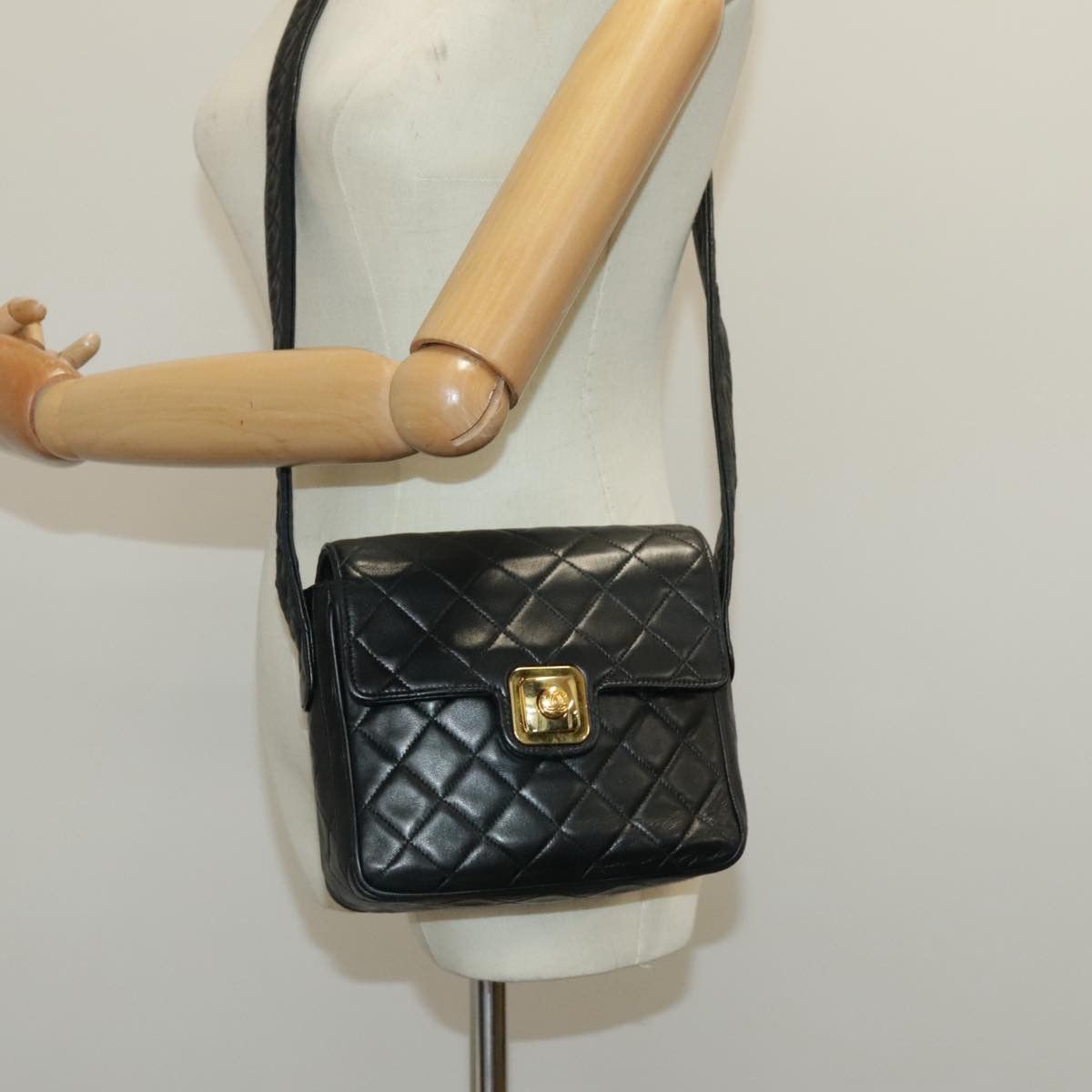 Chanel Chanel shoulder Size ONE SIZE - 15 Thumbnail