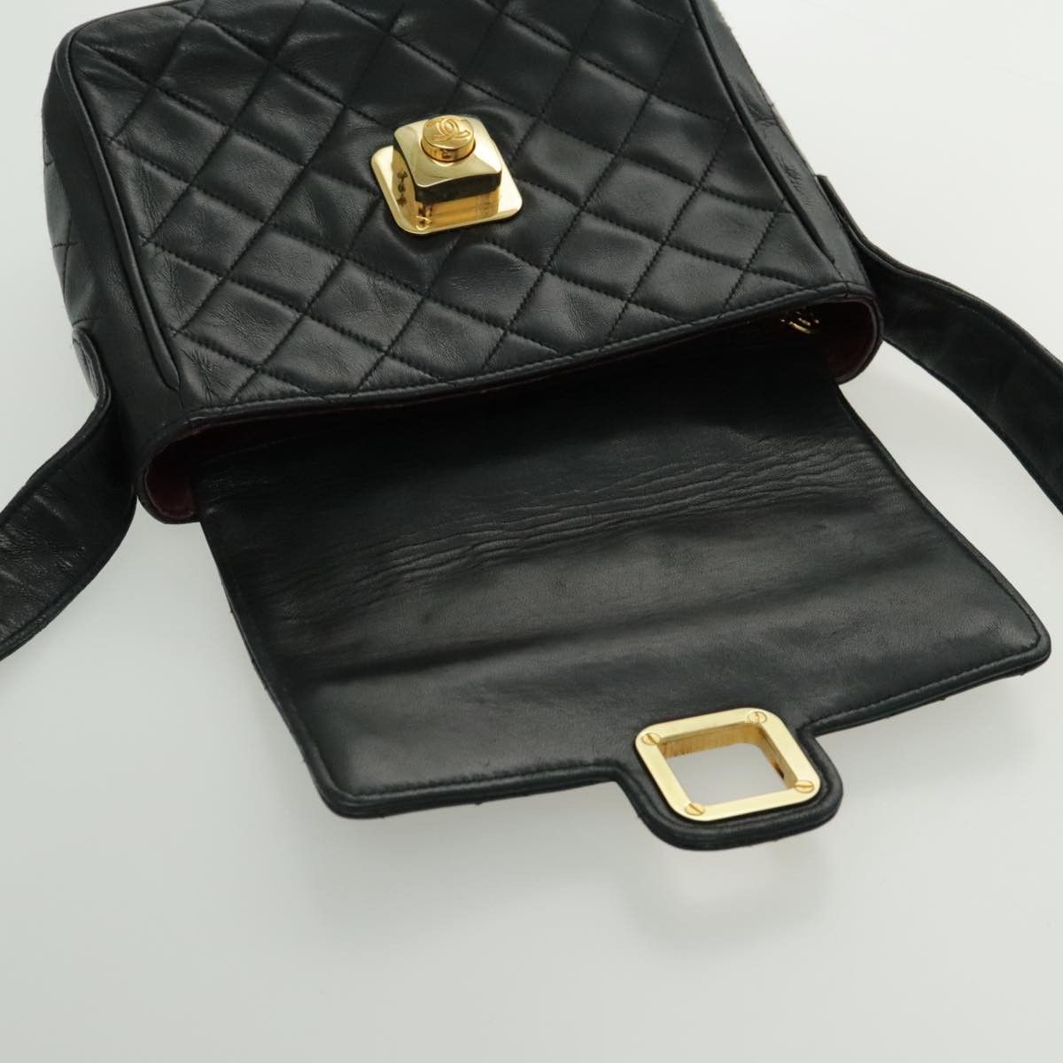 Chanel Chanel shoulder Size ONE SIZE - 19 Thumbnail