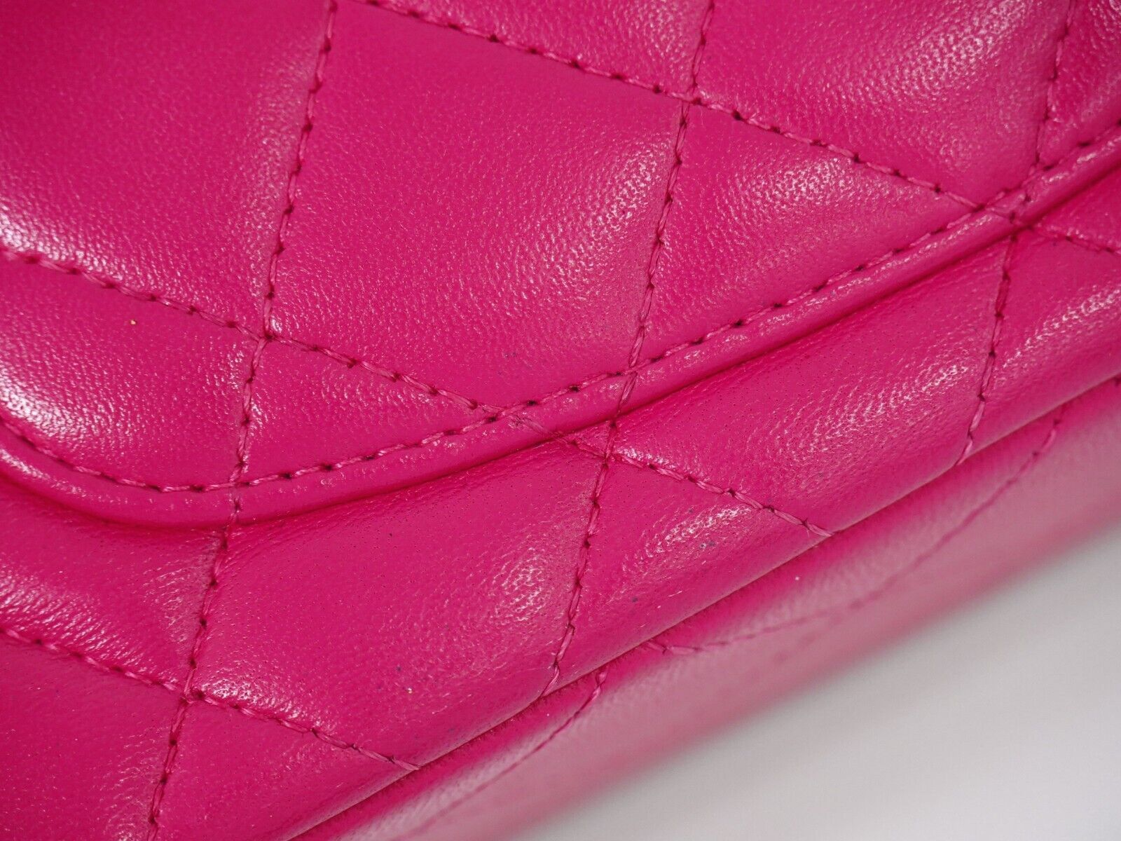 Chanel Chanel Timeless shoulder Size ONE SIZE - 18 Thumbnail