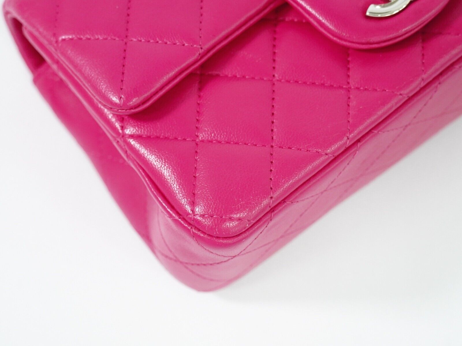 Chanel Chanel Timeless shoulder Size ONE SIZE - 4 Thumbnail