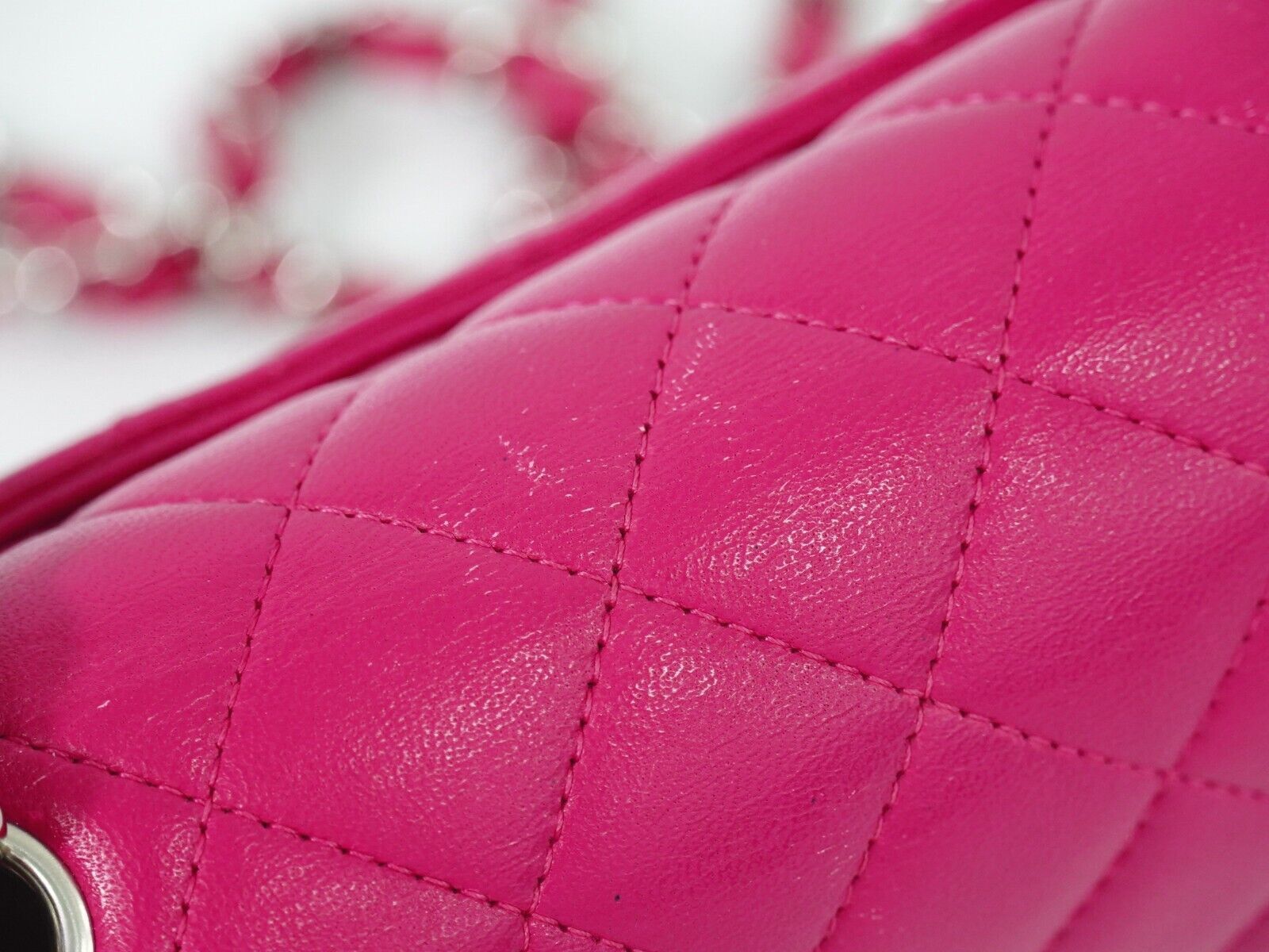 Chanel Chanel Timeless shoulder Size ONE SIZE - 15 Thumbnail
