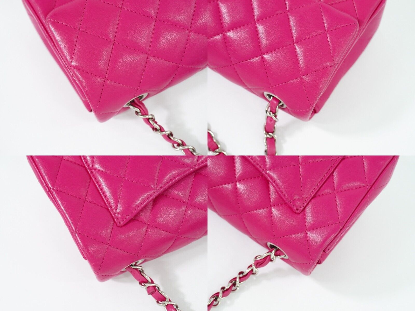 Chanel Chanel Timeless shoulder Size ONE SIZE - 20 Thumbnail